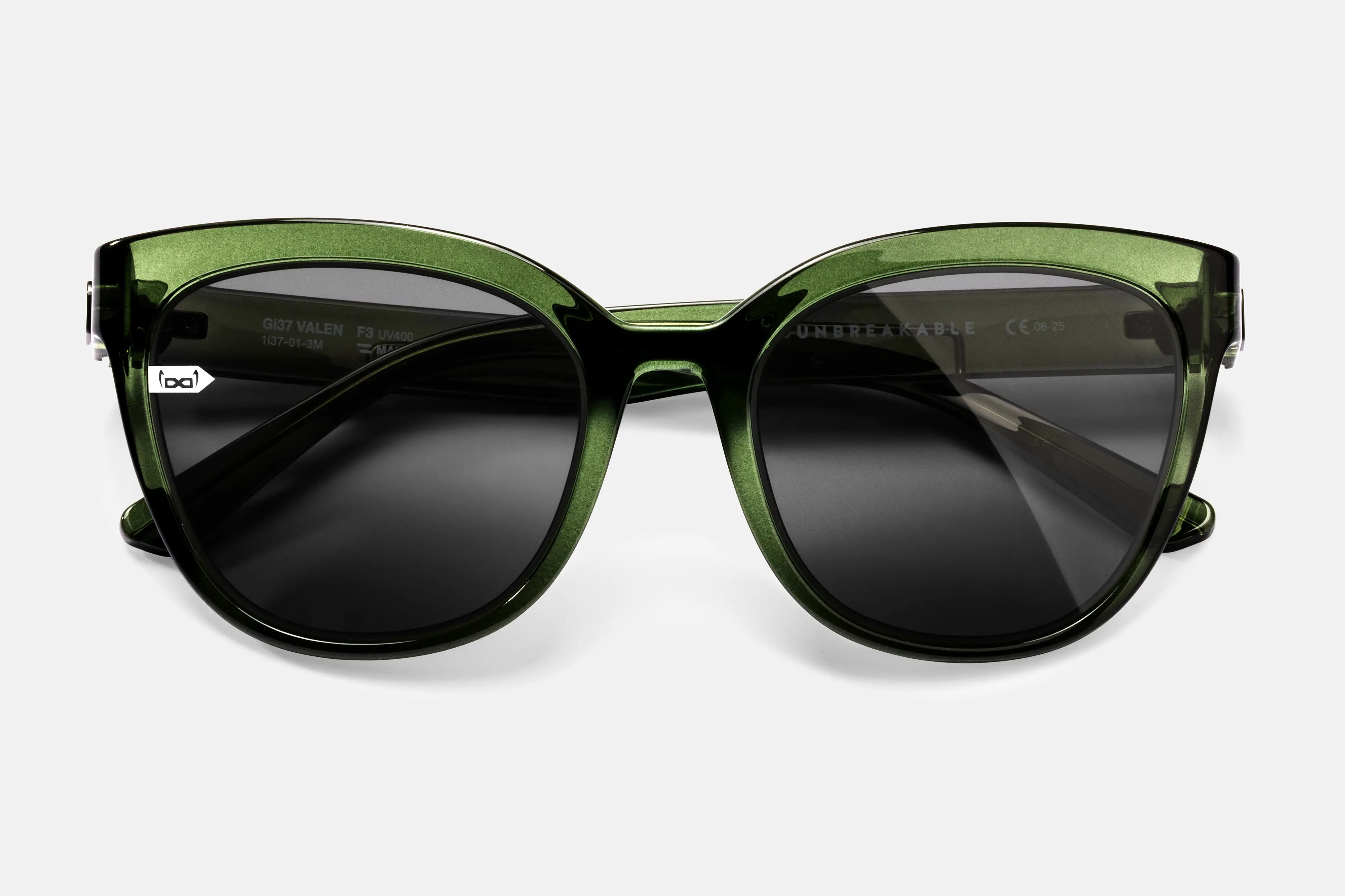 Gi37 Valencia - dark green