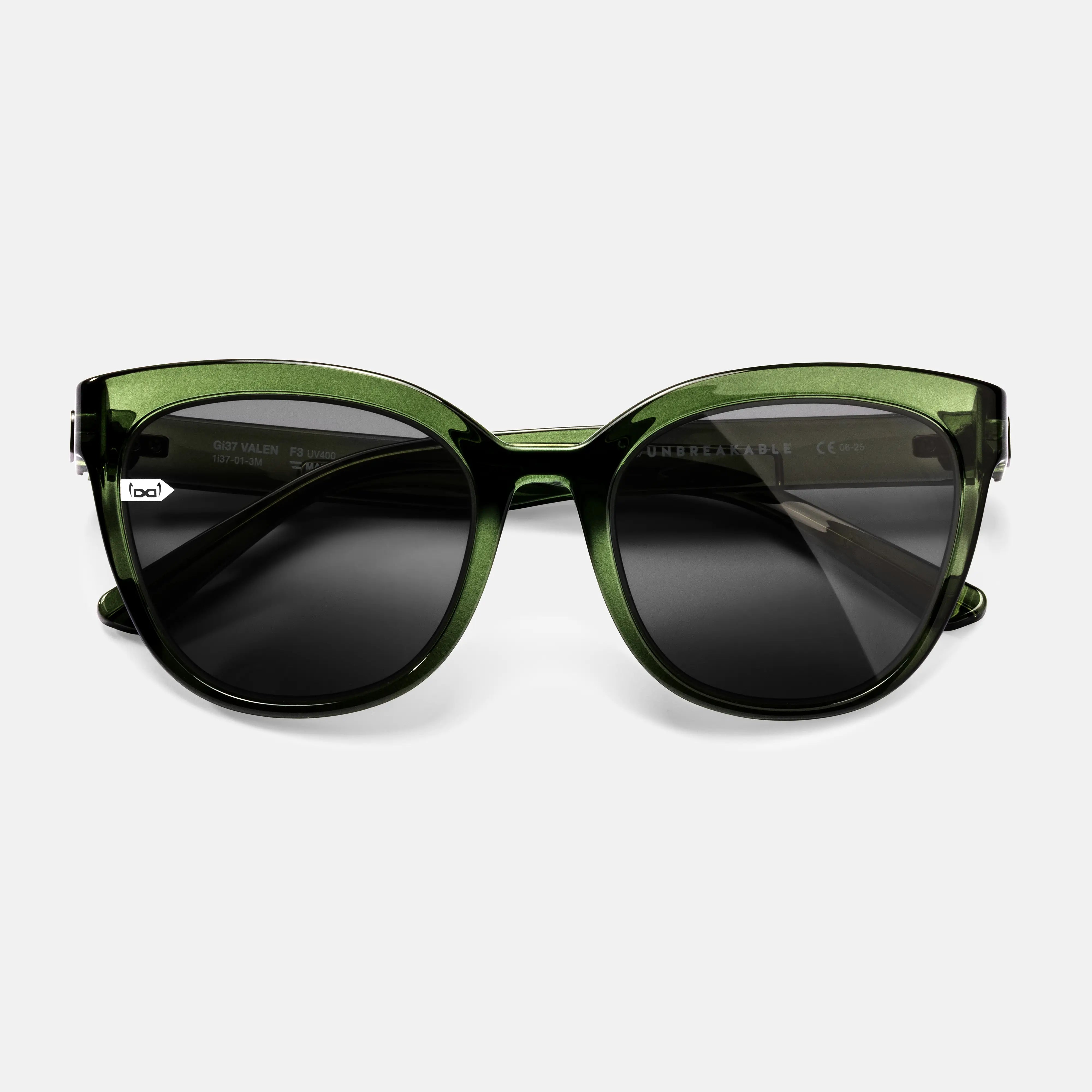 Gi37 Valencia - dark green