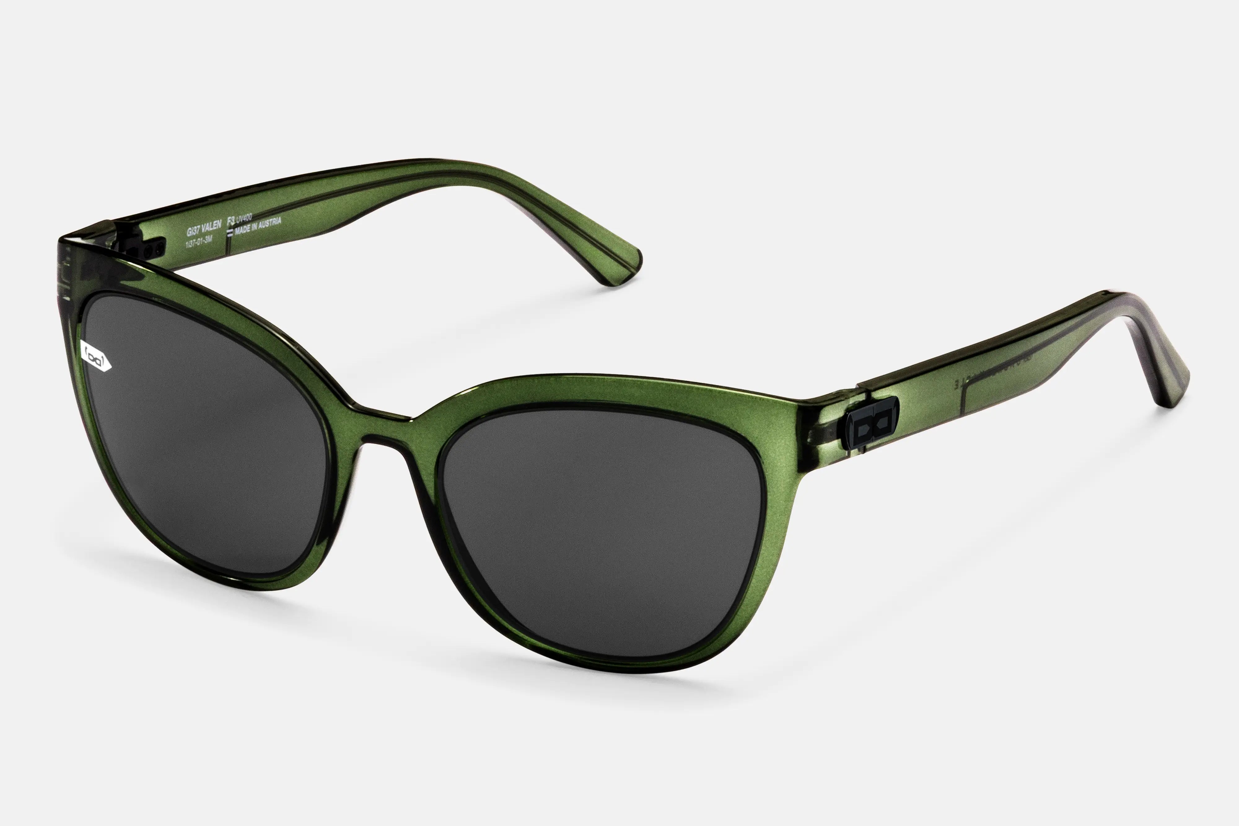 Gi37 Valencia - dark green