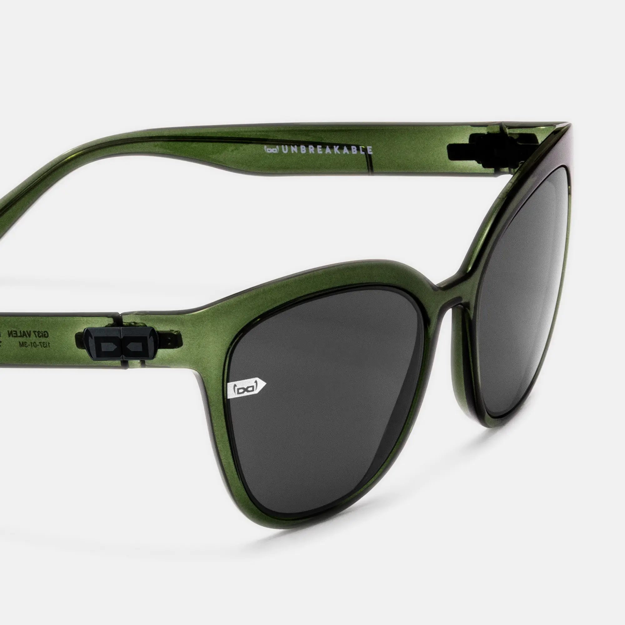 Gi37 Valencia - dark green