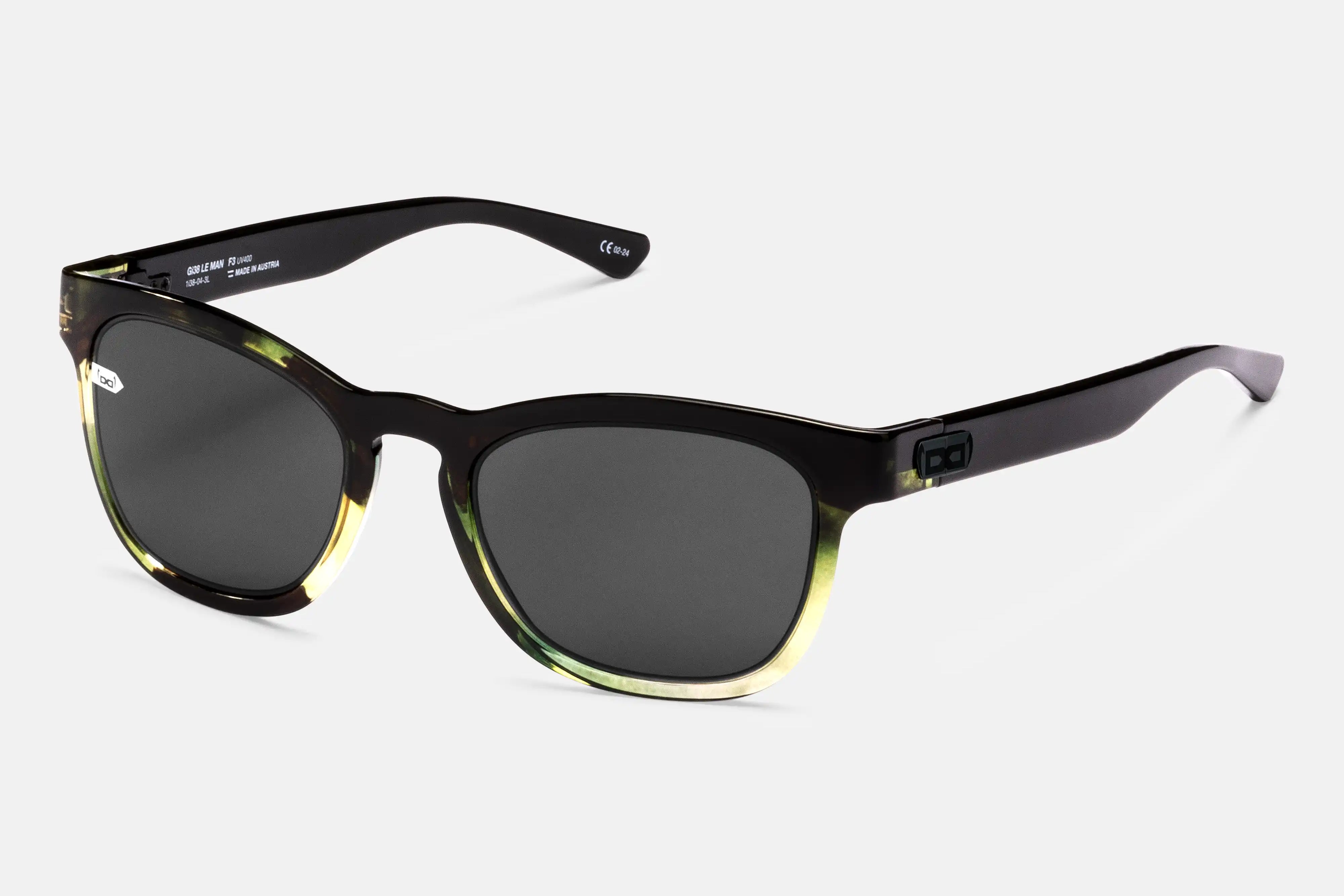 Gi38 Le Mans - fusion nature