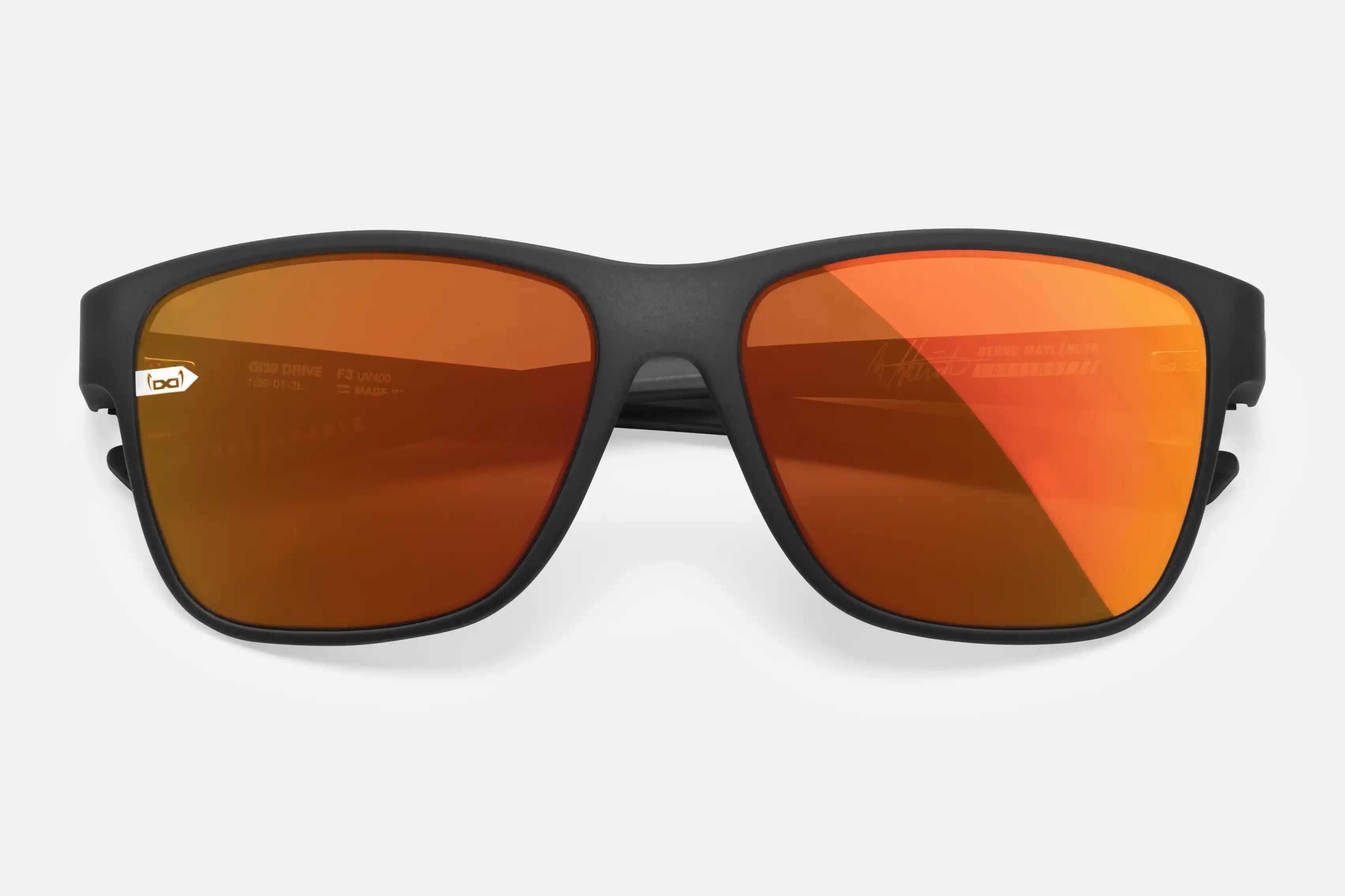 Gi39 Drive - by Bernd Mayländer