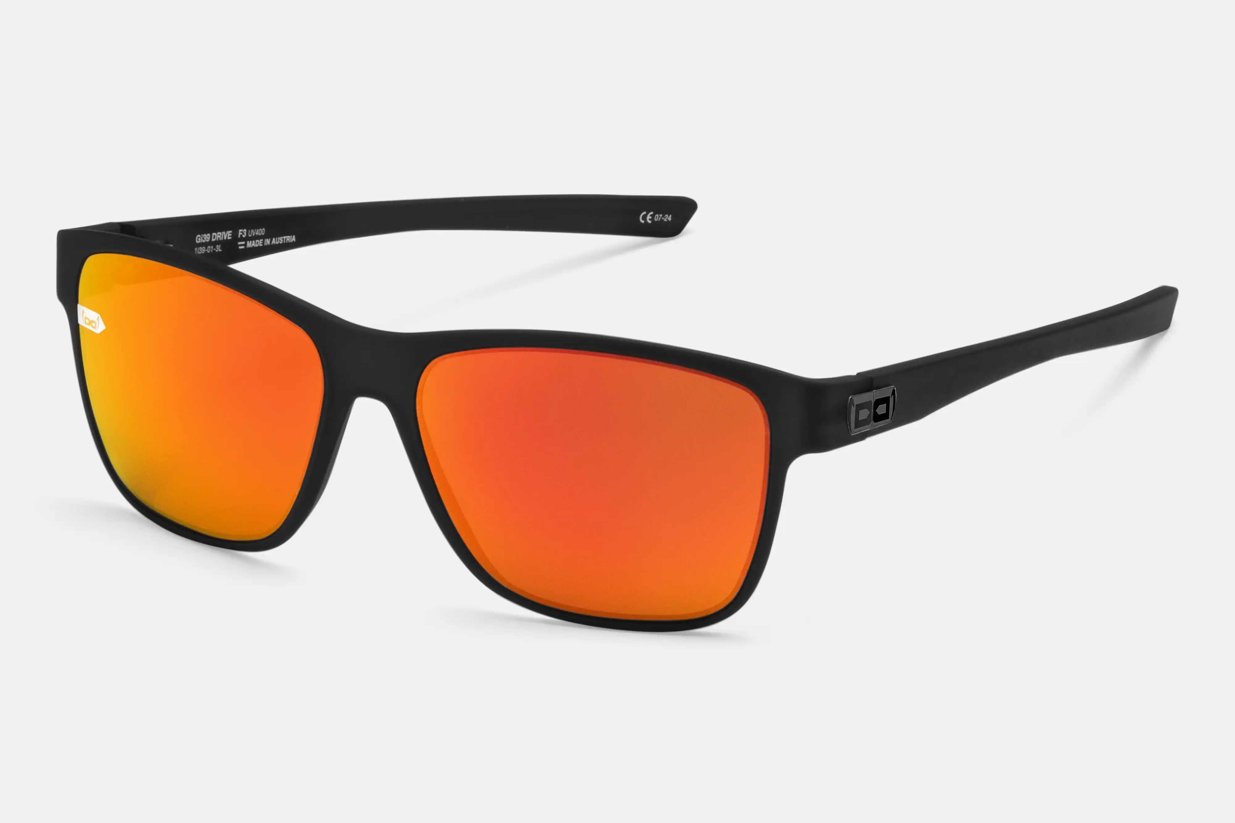 Gi39 Drive - by Bernd Mayländer