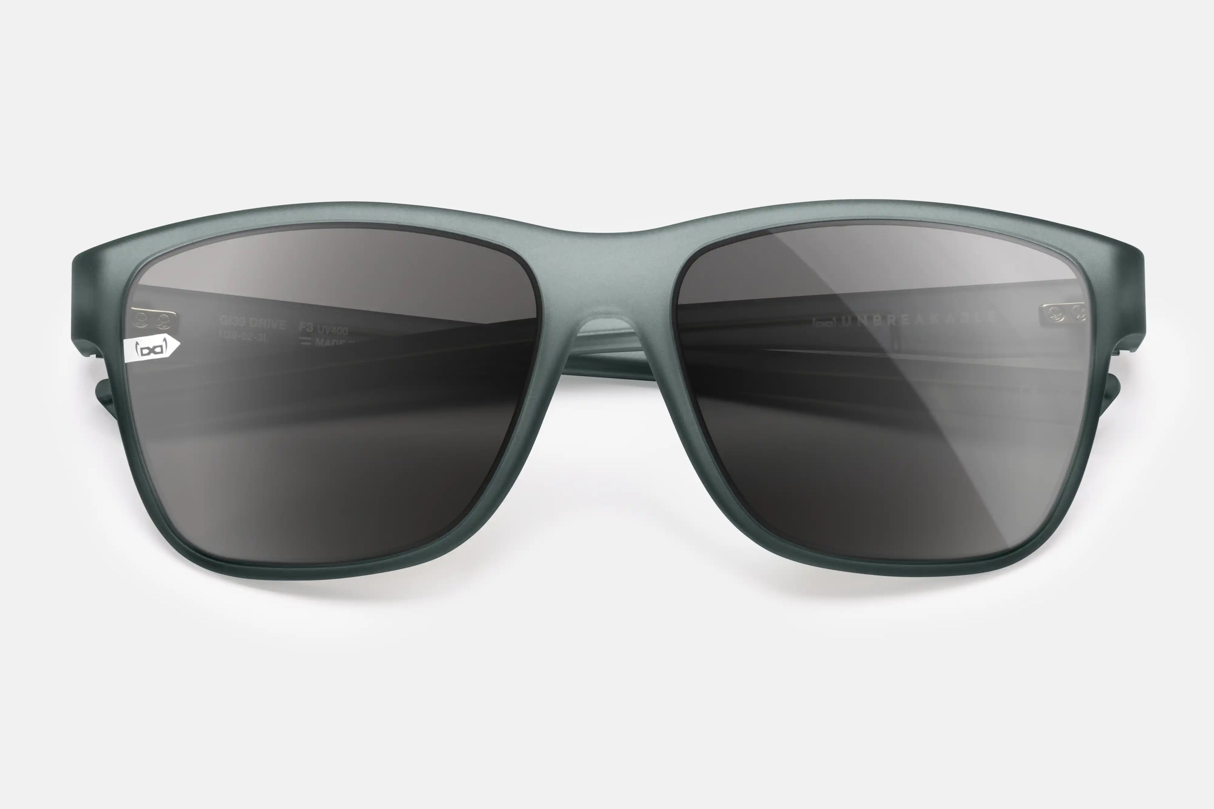 Gi39 Drive - river matt