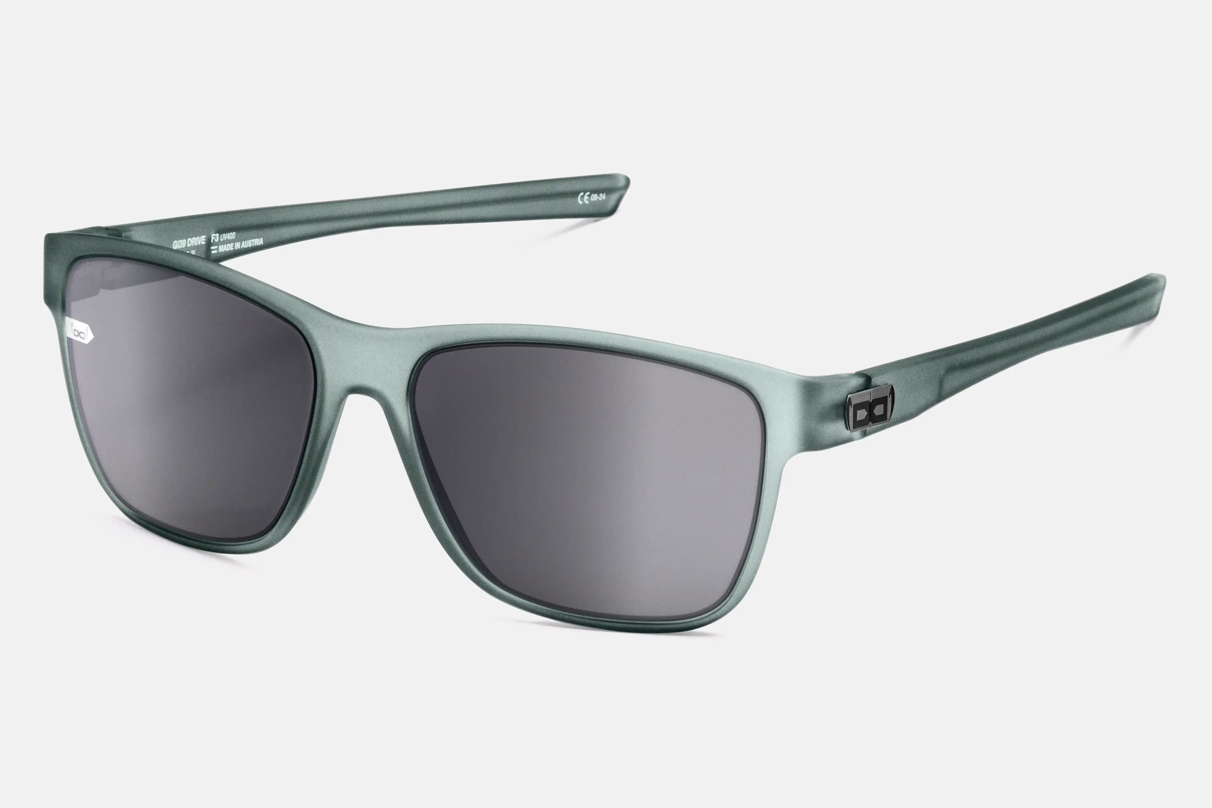 Gi39 Drive - river matt