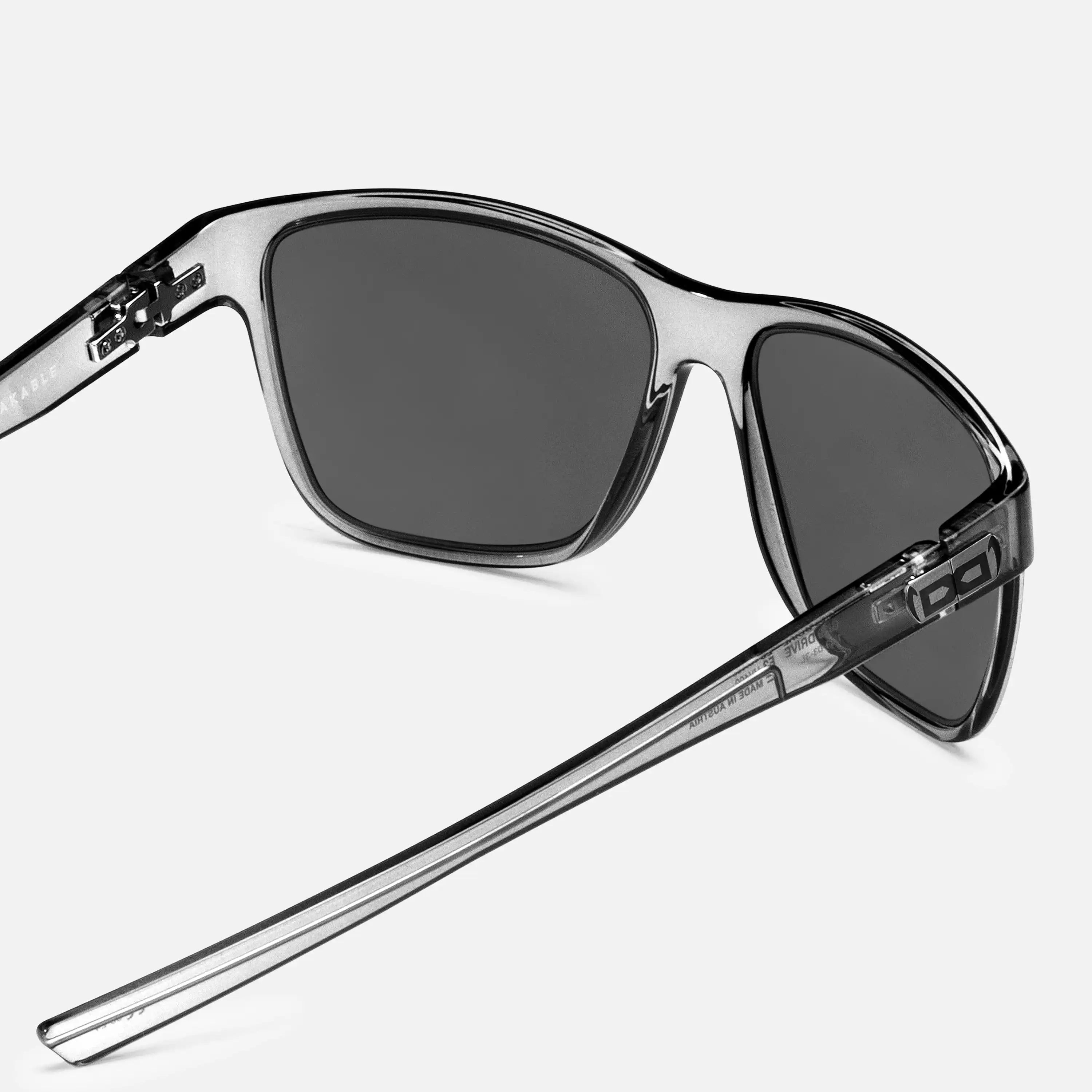 Gi39 Drive - smoke grey