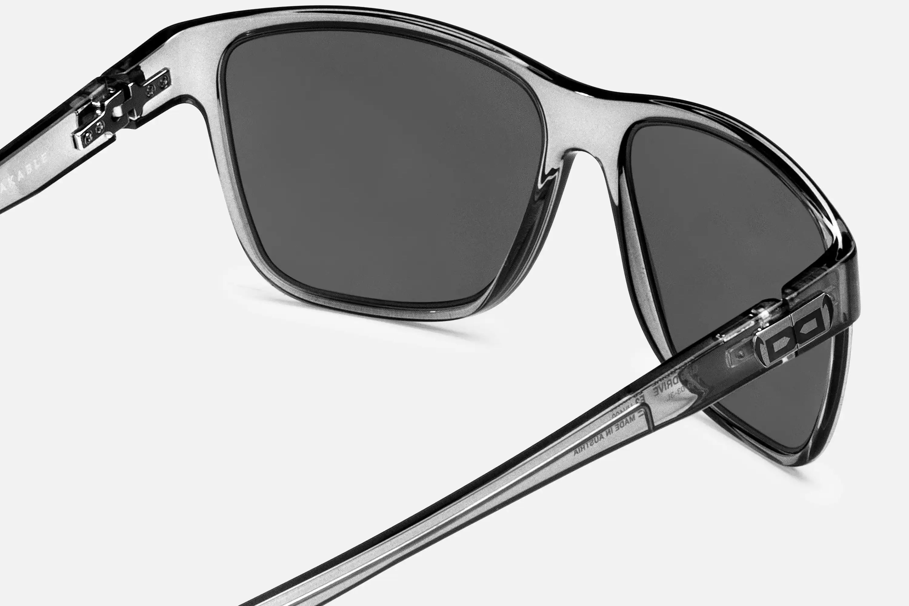 Gi39 Drive - smoke grey