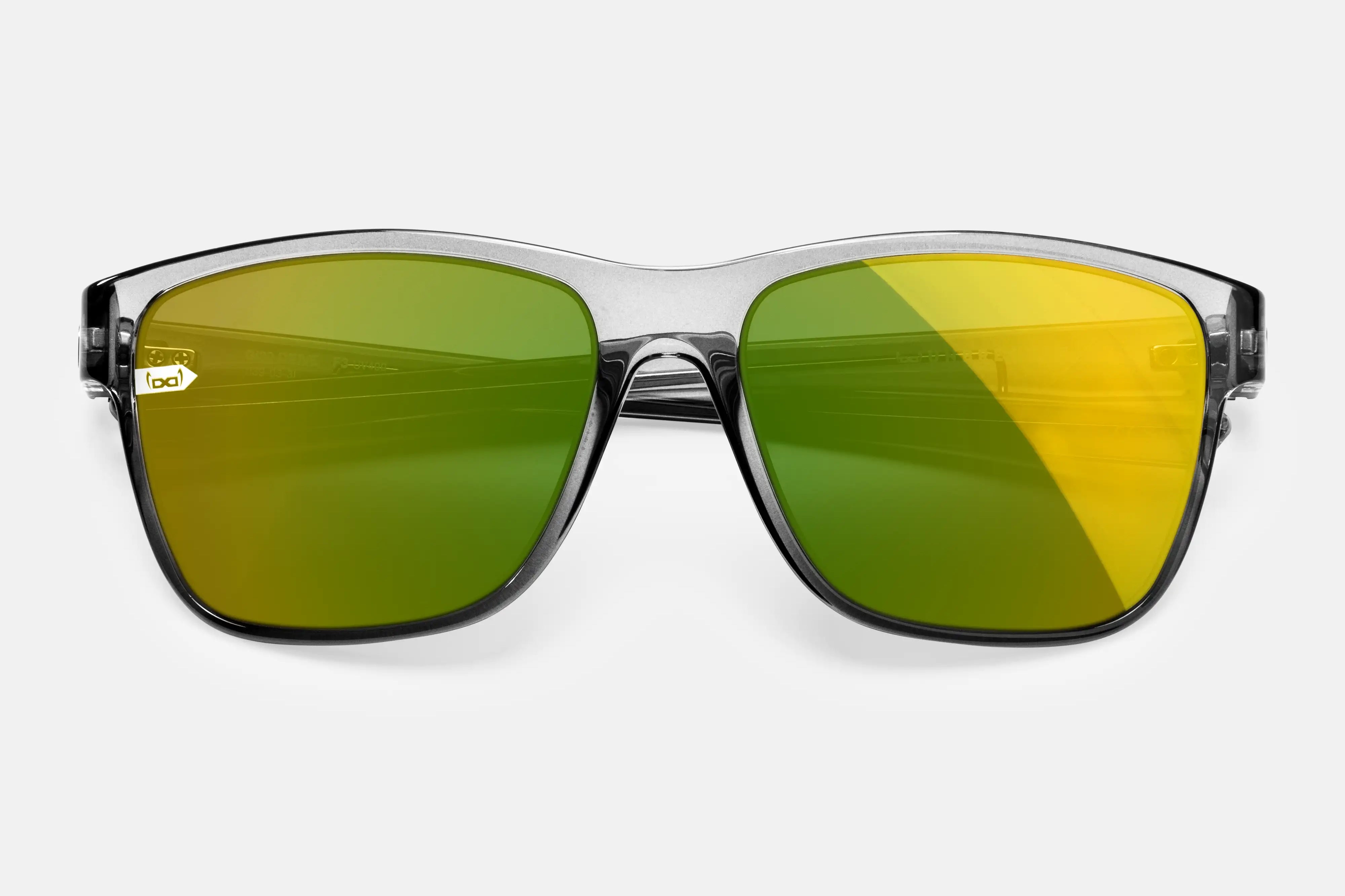 Gi39 Drive - smoke grey