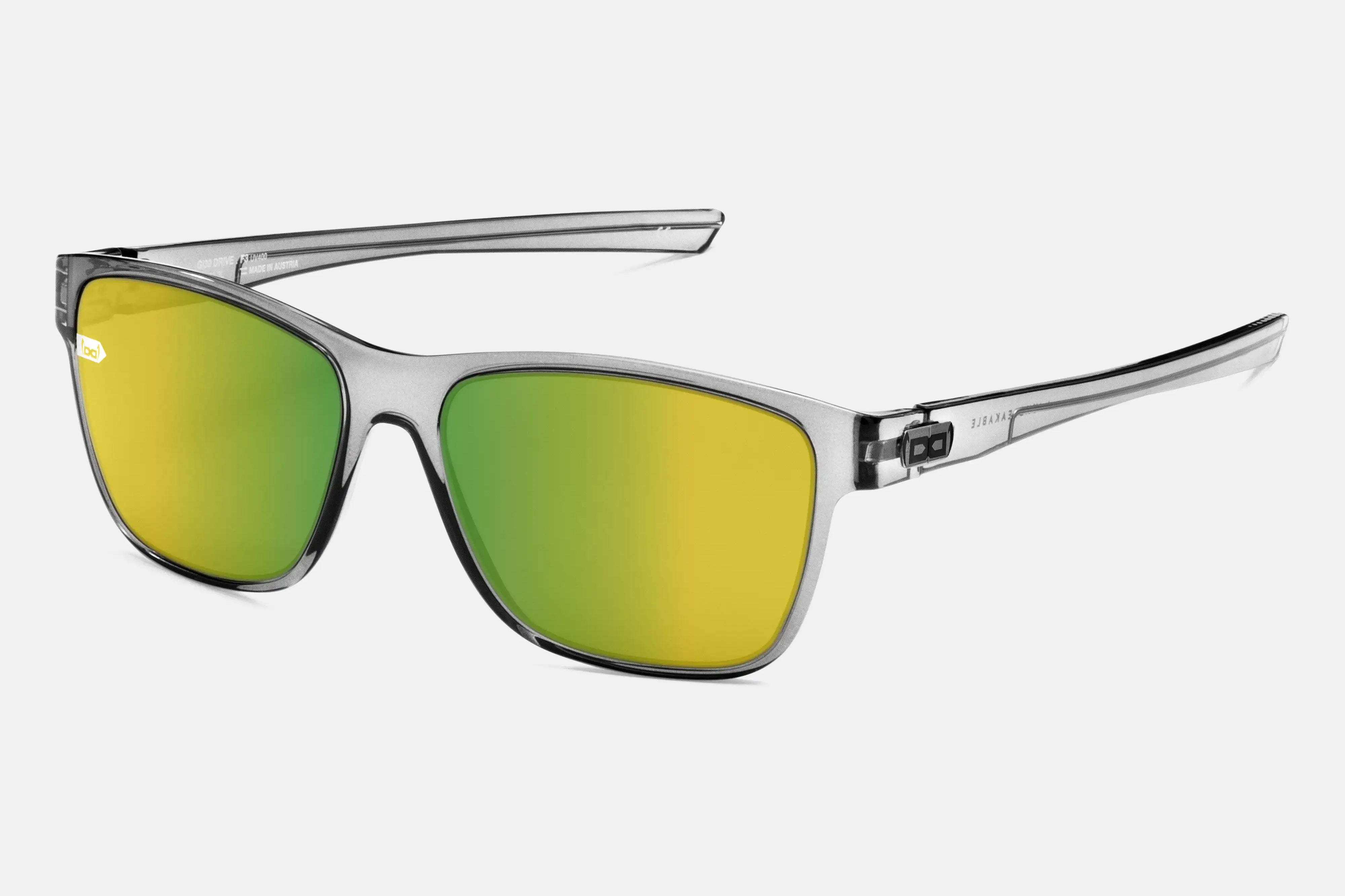 Gi39 Drive - smoke grey