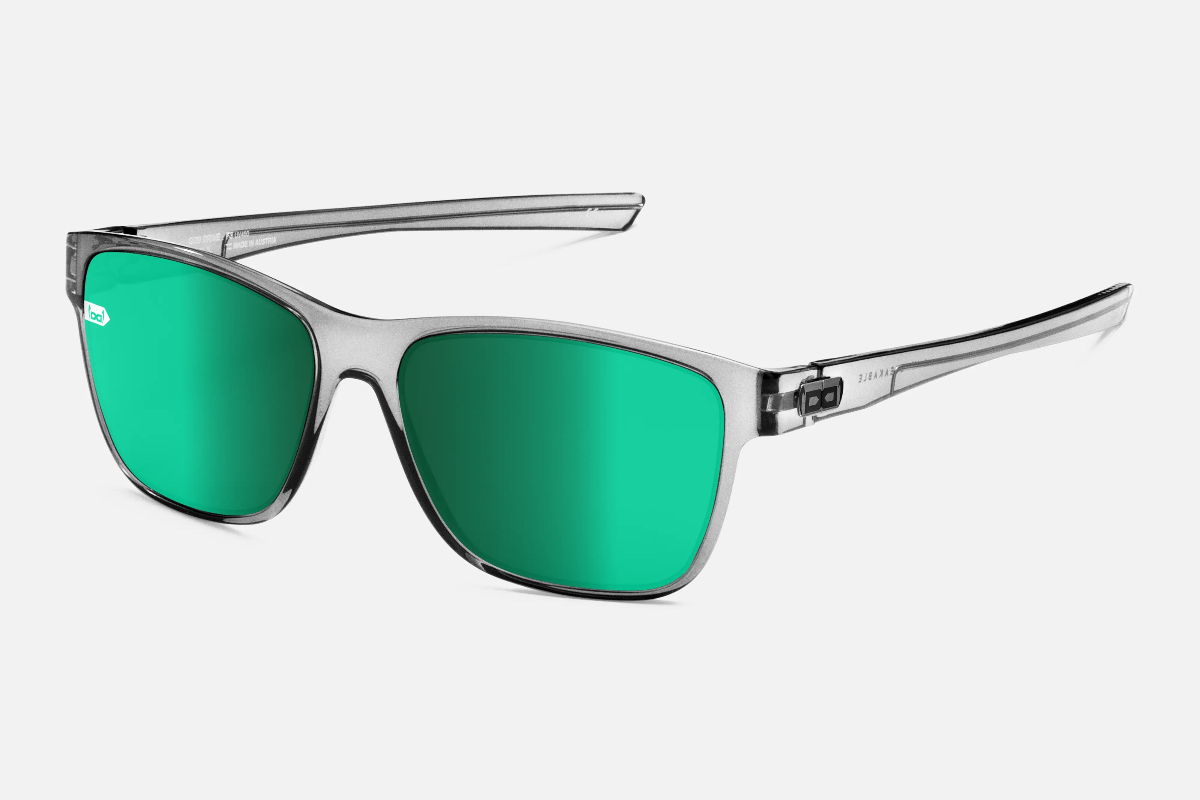 Gi39 Drive - smoke grey