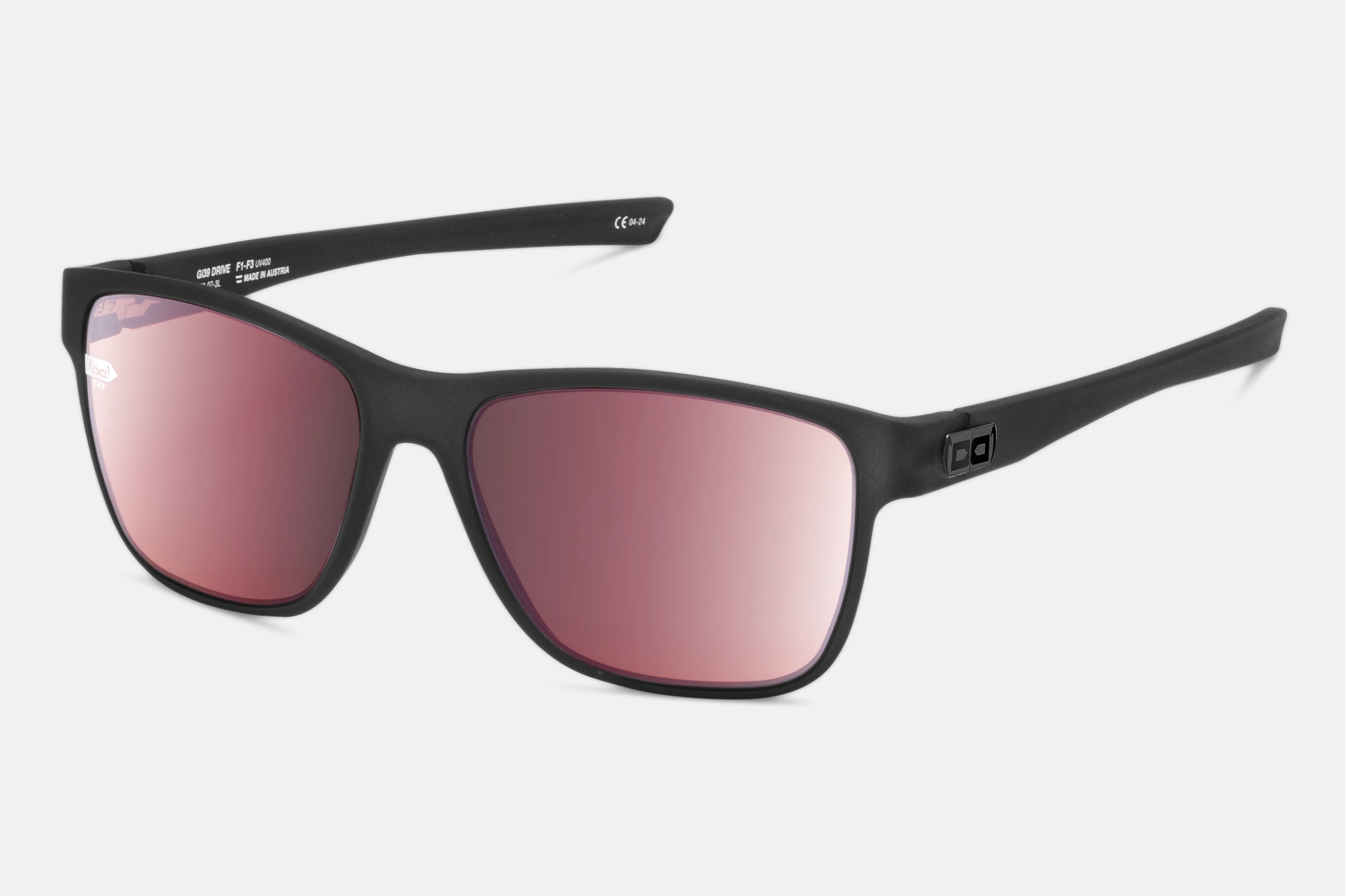 Gi39 Drive - E-Bike Edition TRF