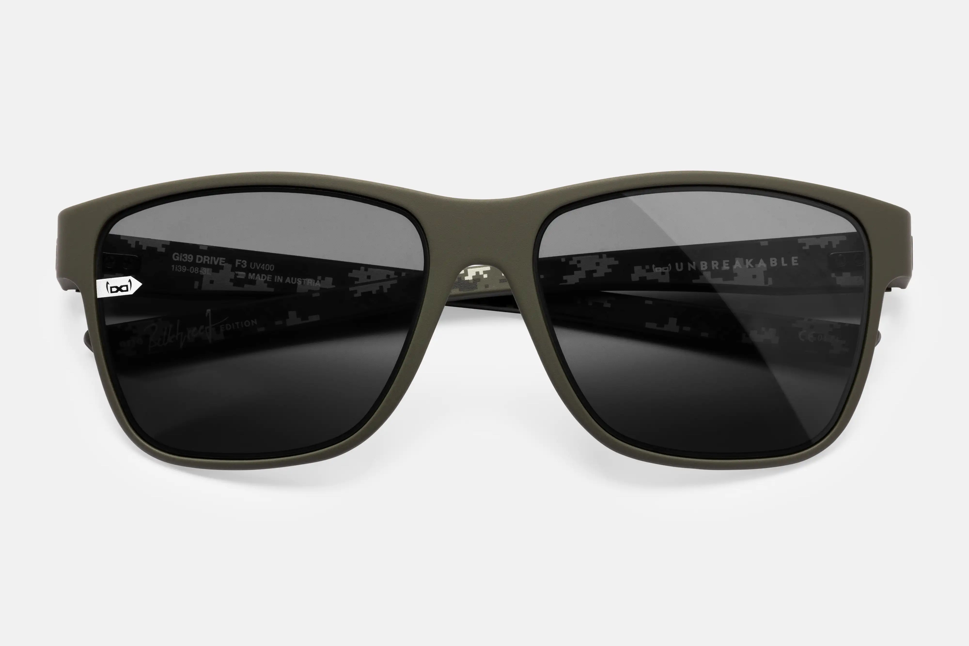 Gi39 Drive - by Otto Bulletproof