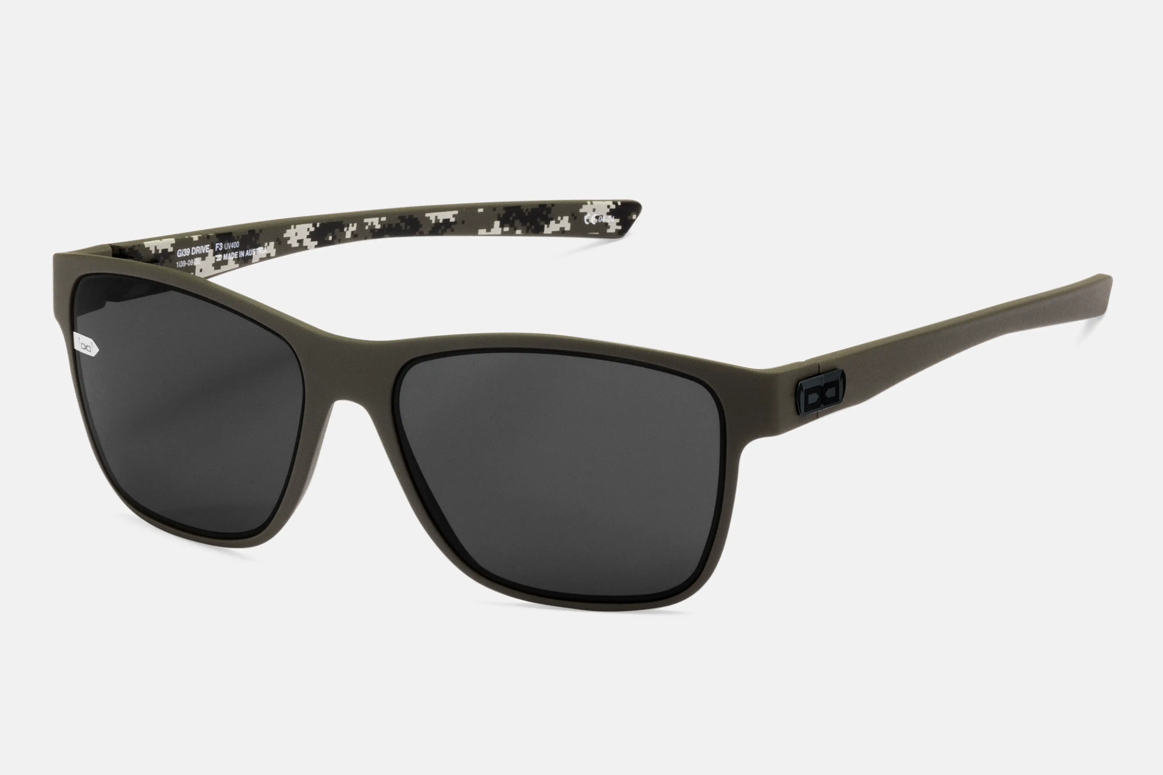 Gi39 Drive - by Otto Bulletproof