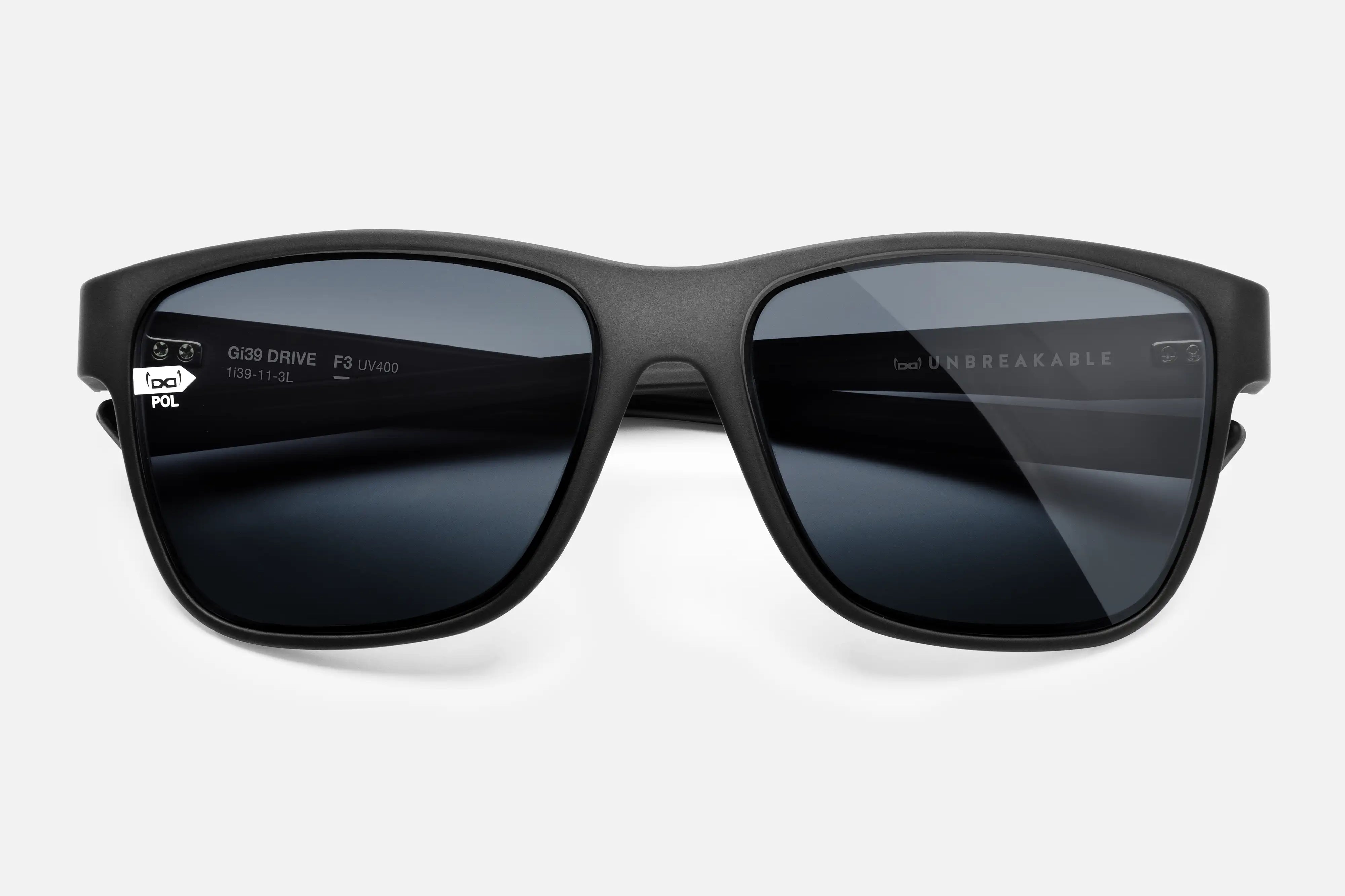 Gi39 Drive - anthracite POL