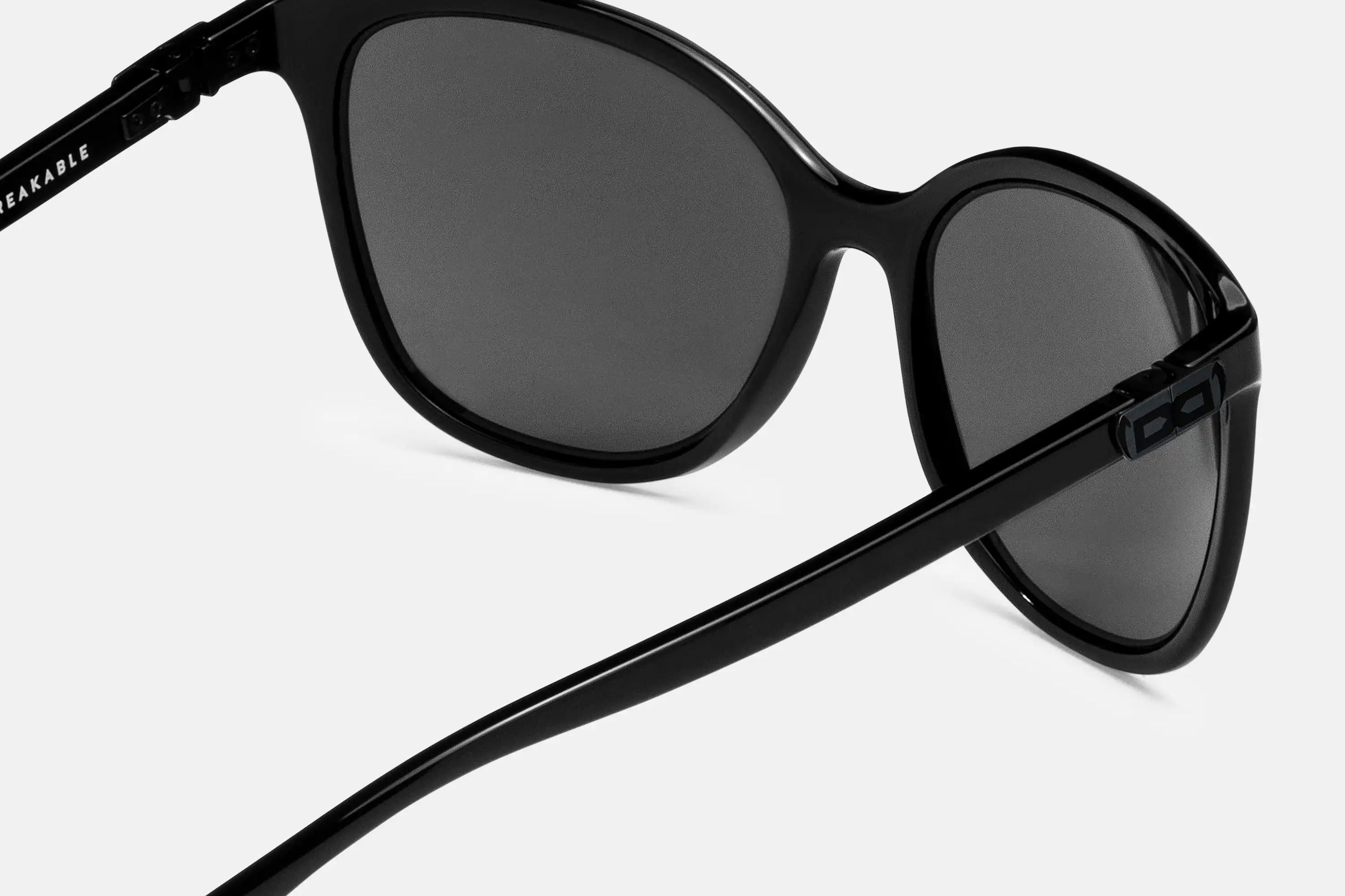 Gi44 Porto Cervo - black shiny