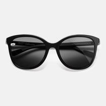 Gi44 Porto Cervo - black shiny