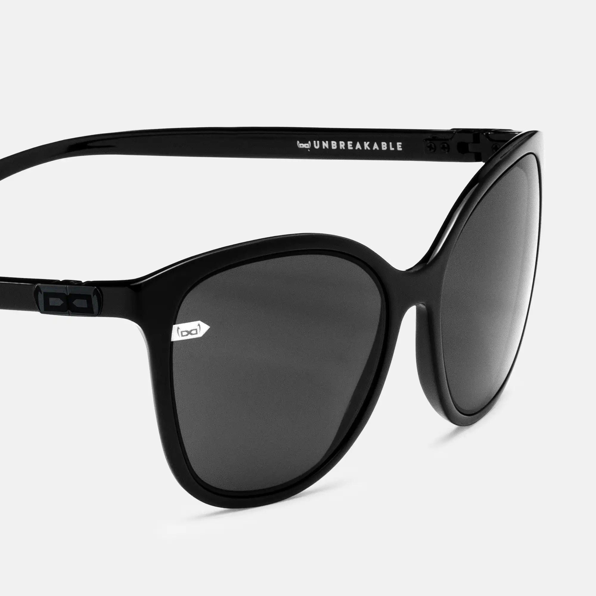 Gi44 Porto Cervo - black shiny