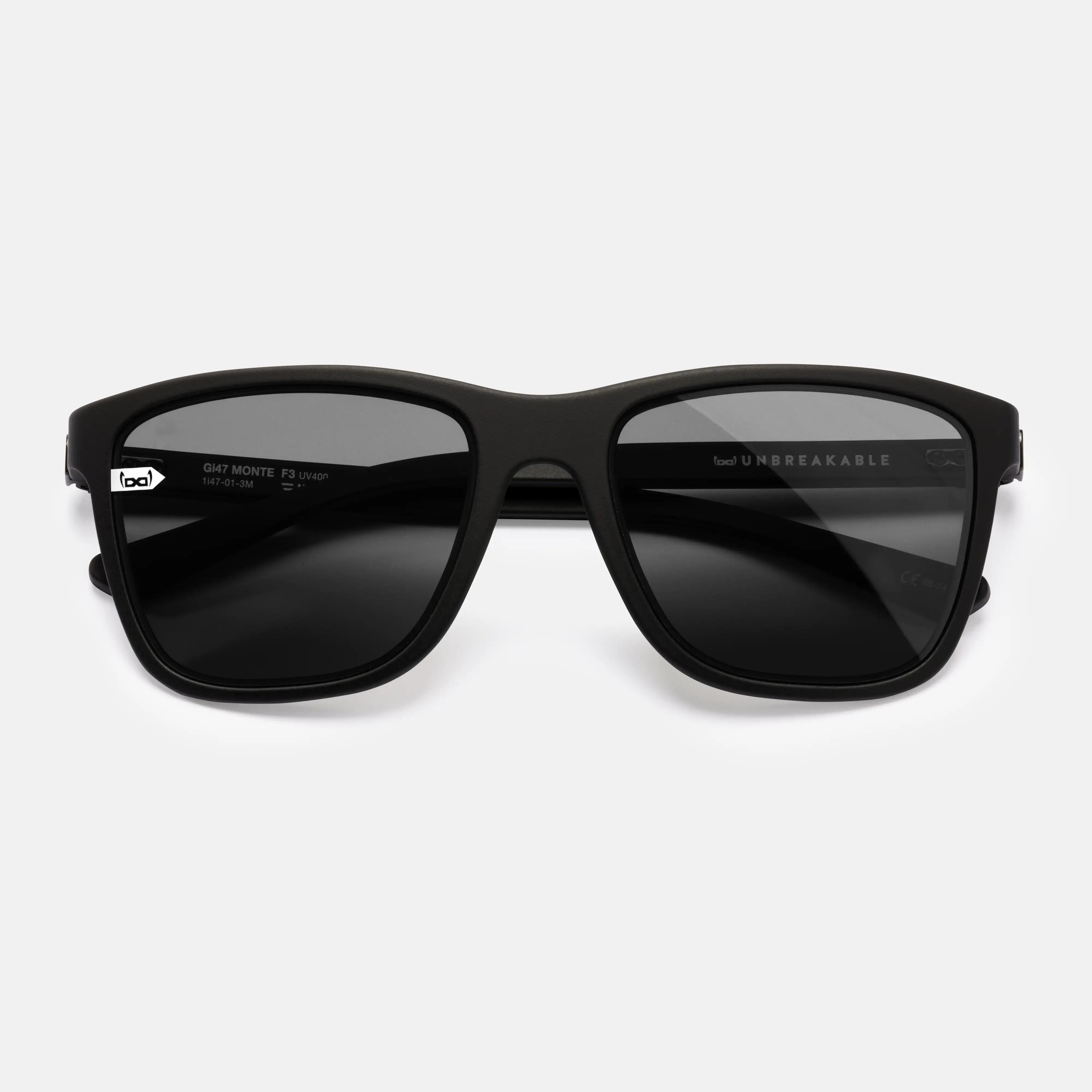 Gi47 Monte Carlo - black in black