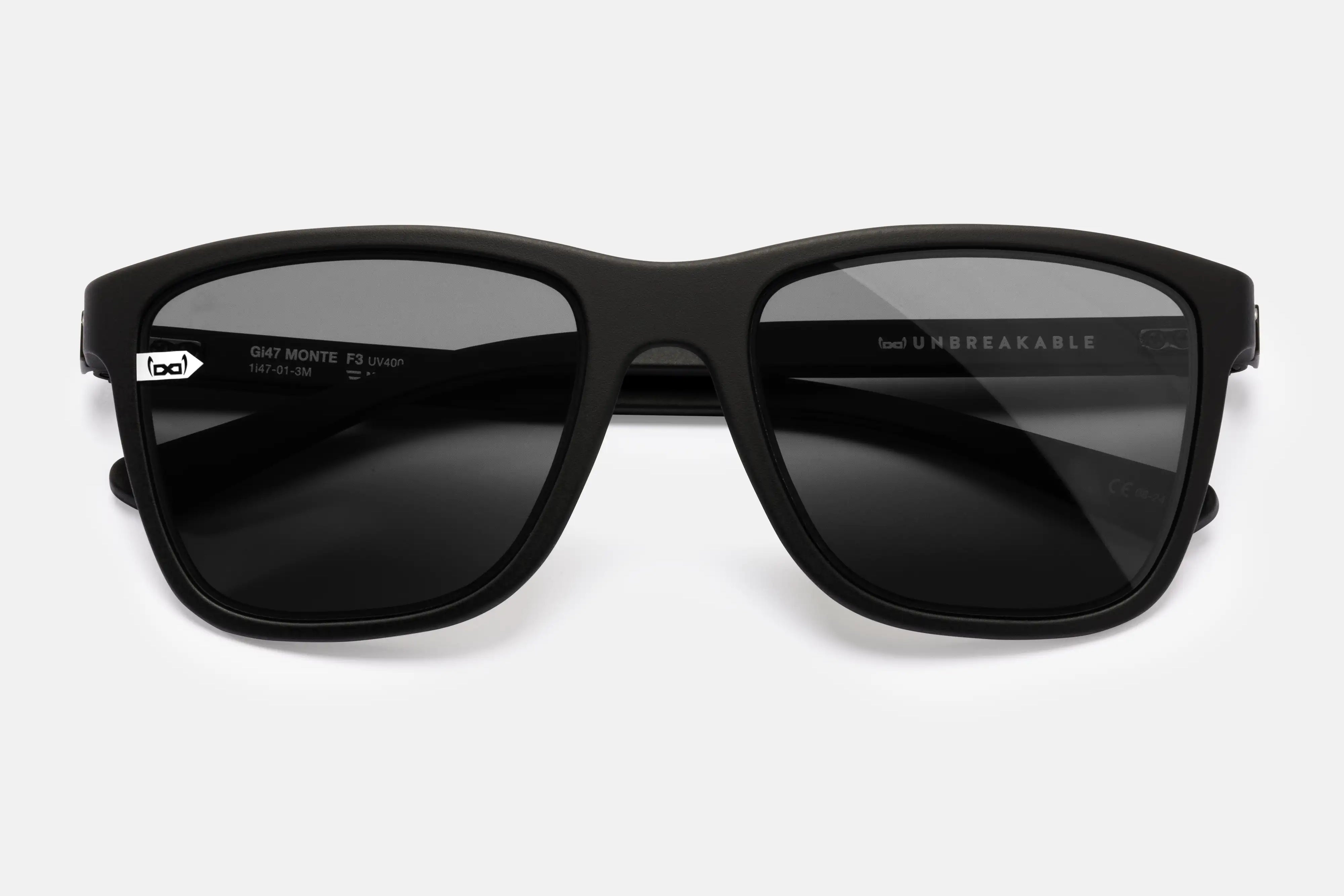 Gi47 Monte Carlo - black in black