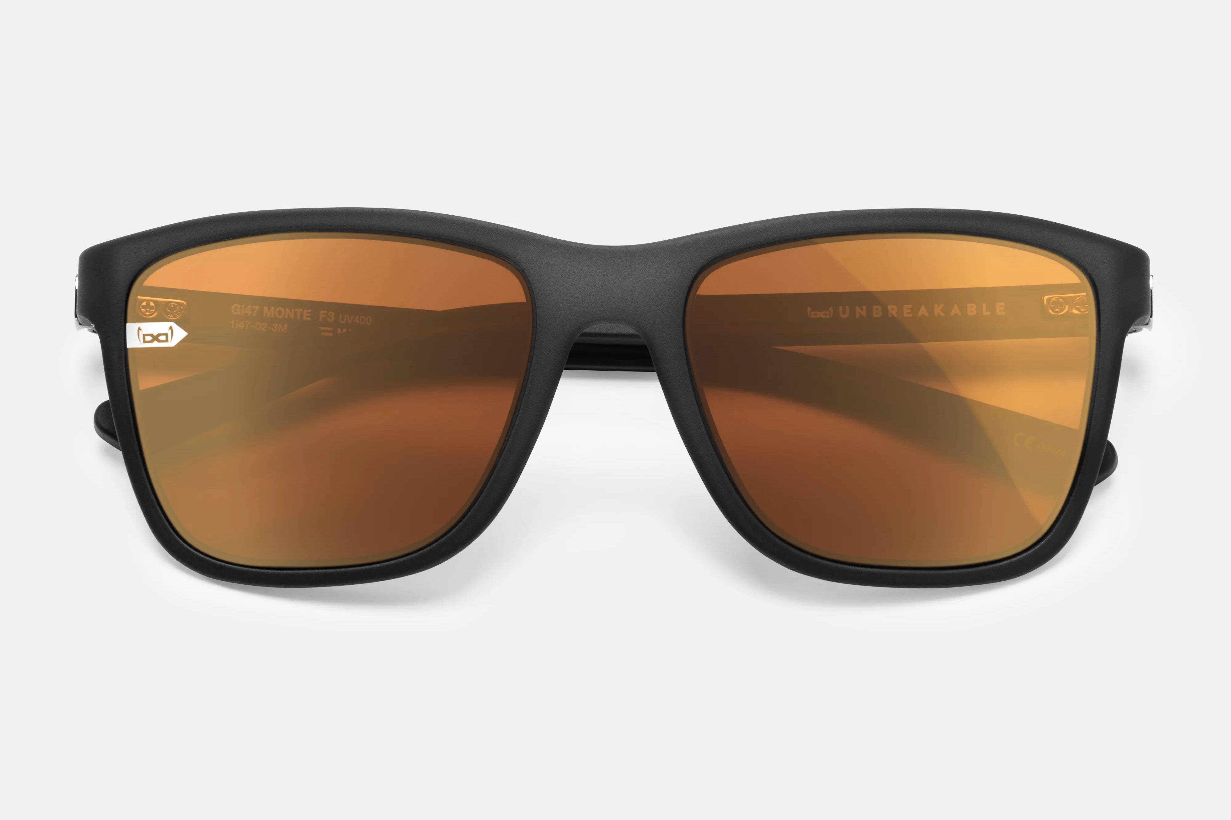 Gi47 Monte Carlo - anthracite