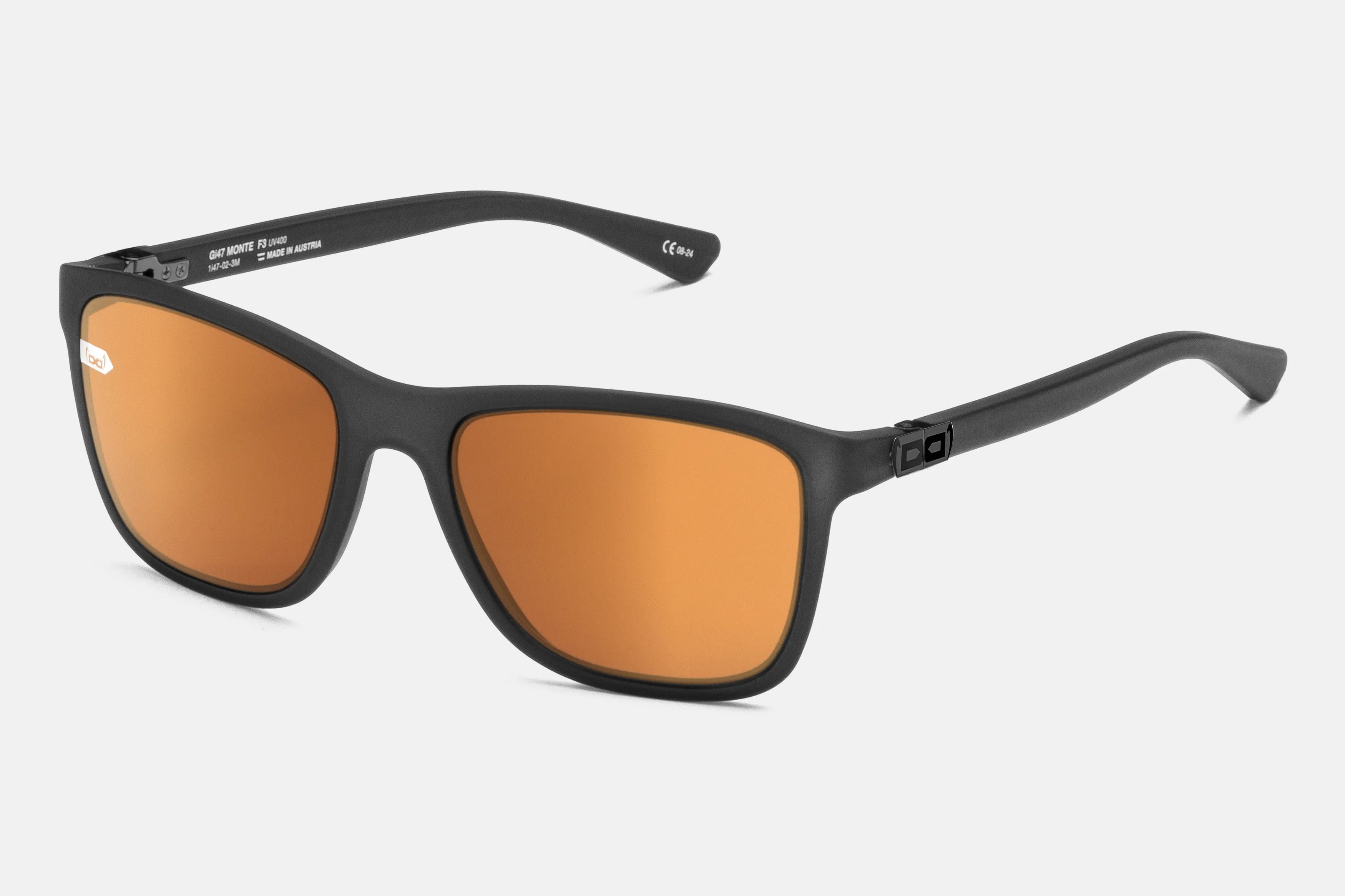 Gi47 Monte Carlo - anthracite