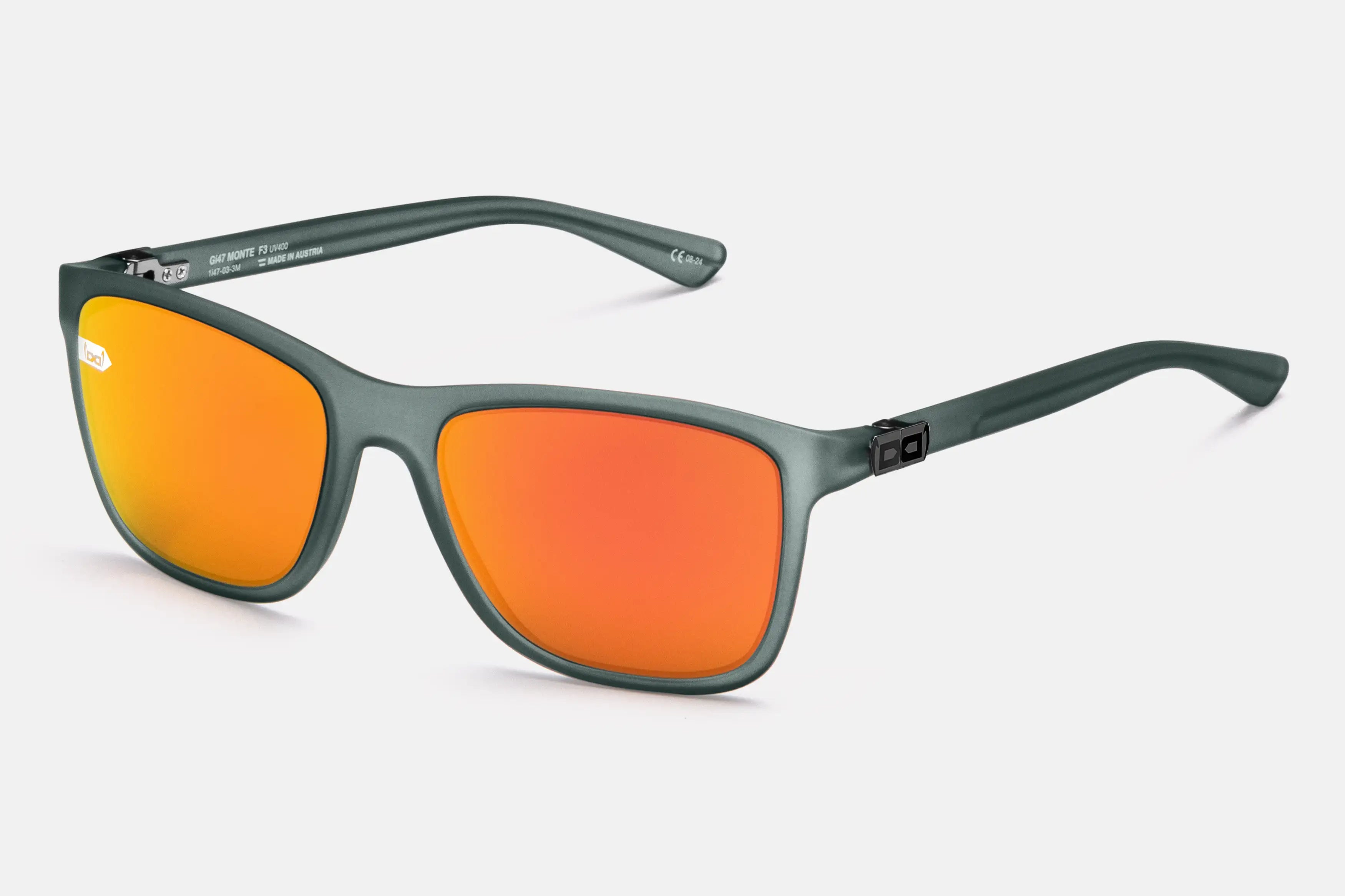 Gi47 Monte Carlo - river matt