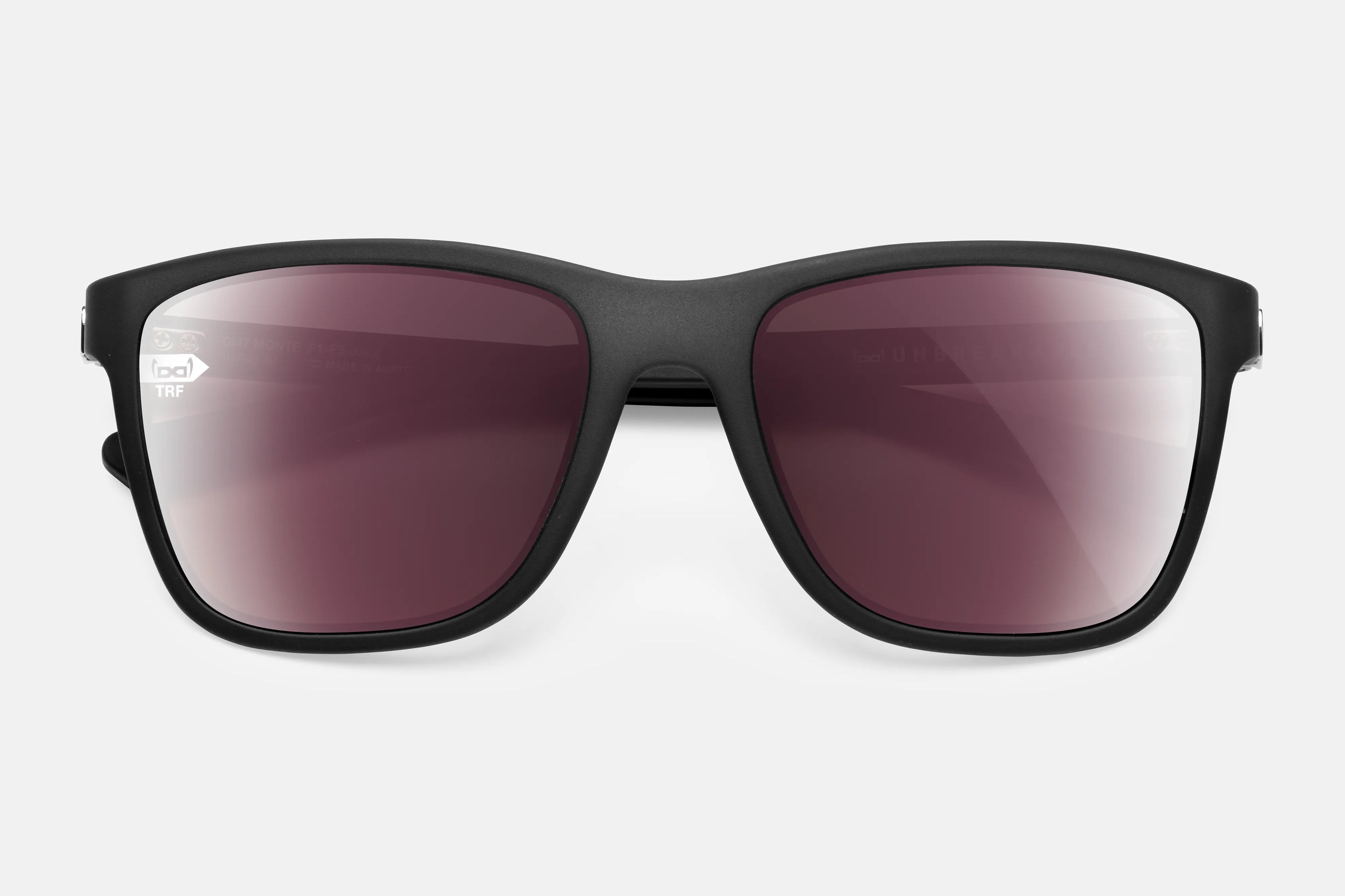 Gi47 Monte Carlo - E-Bike TRF