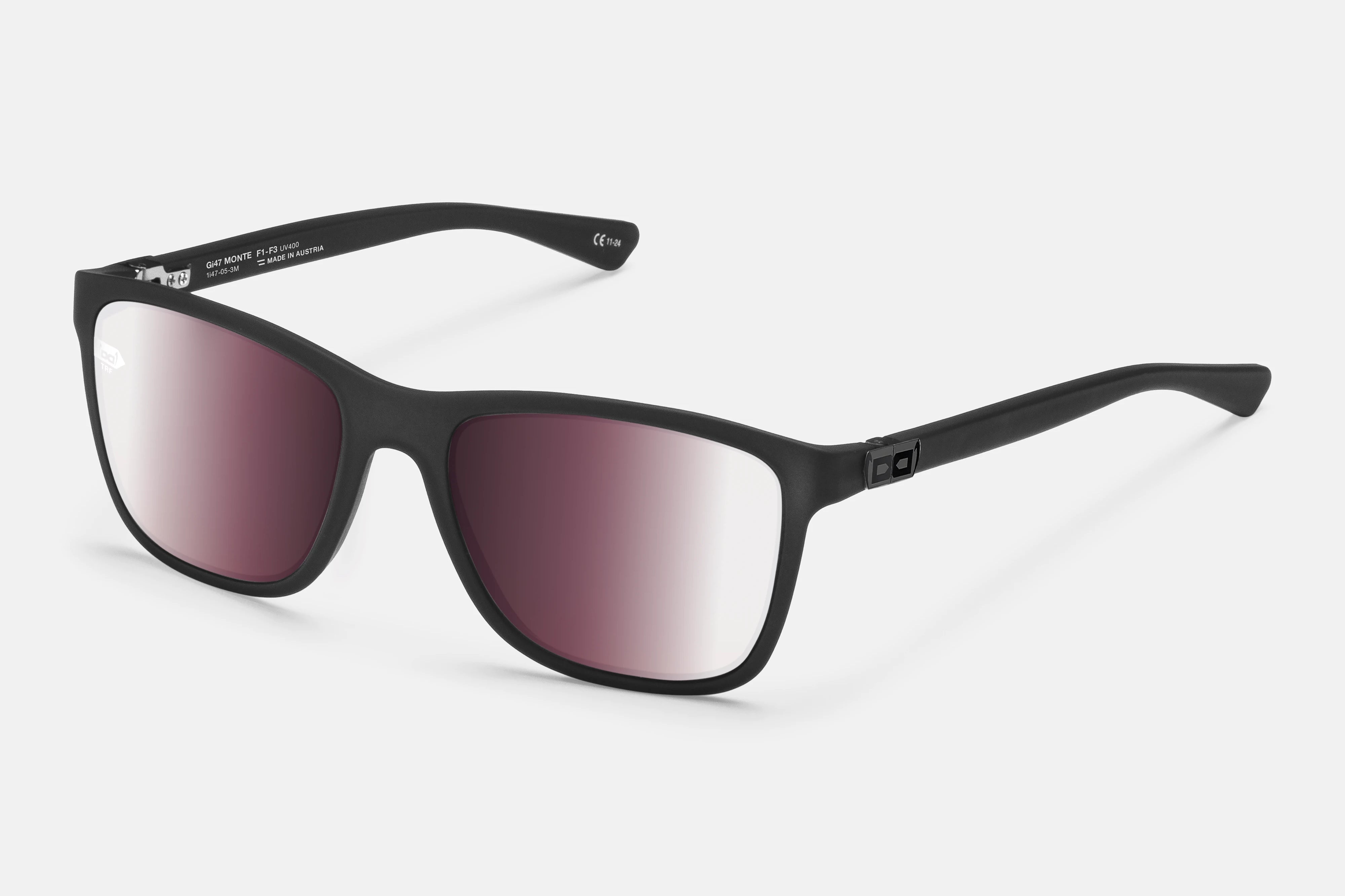 Gi47 Monte Carlo - E-Bike TRF