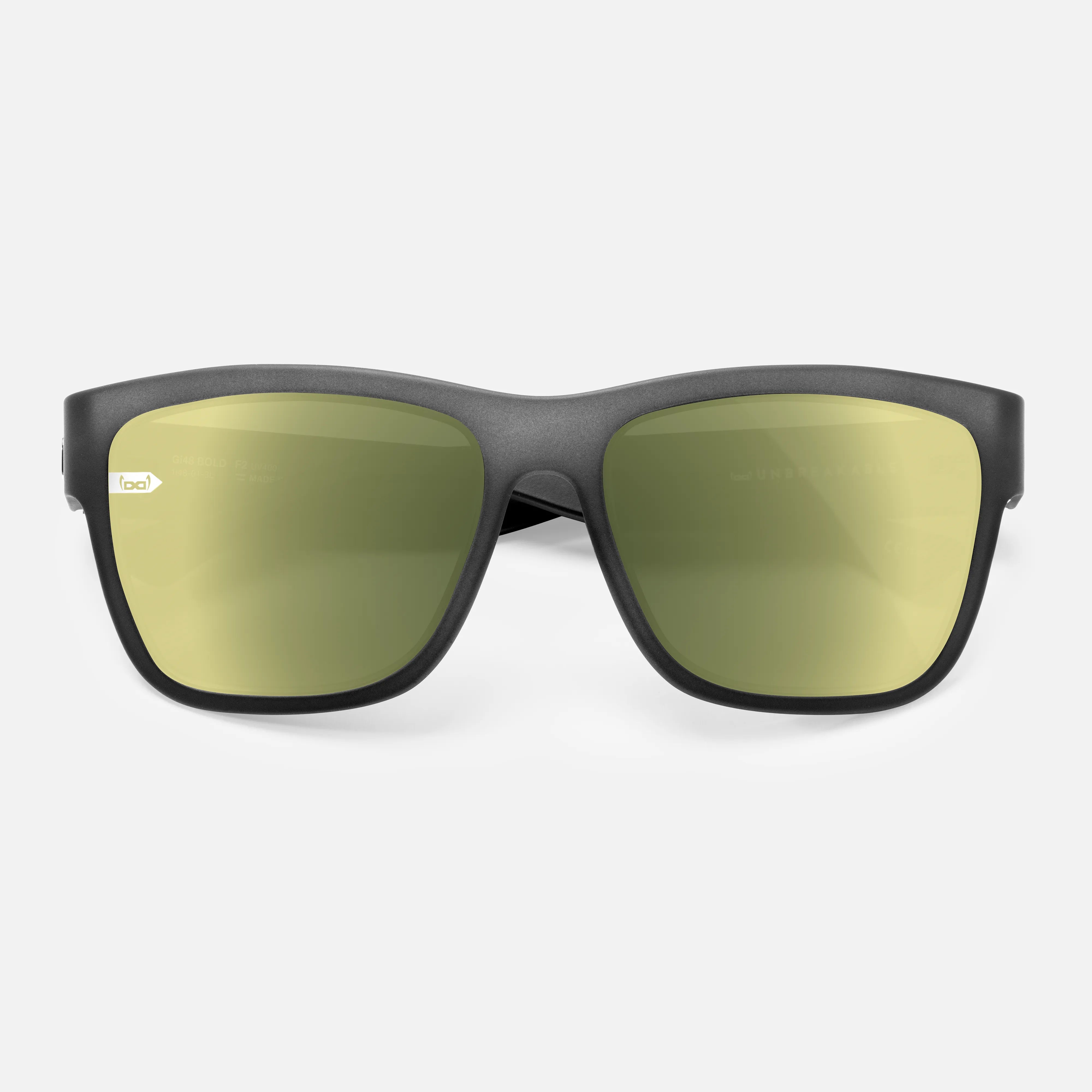 Gi48 Bold - gold