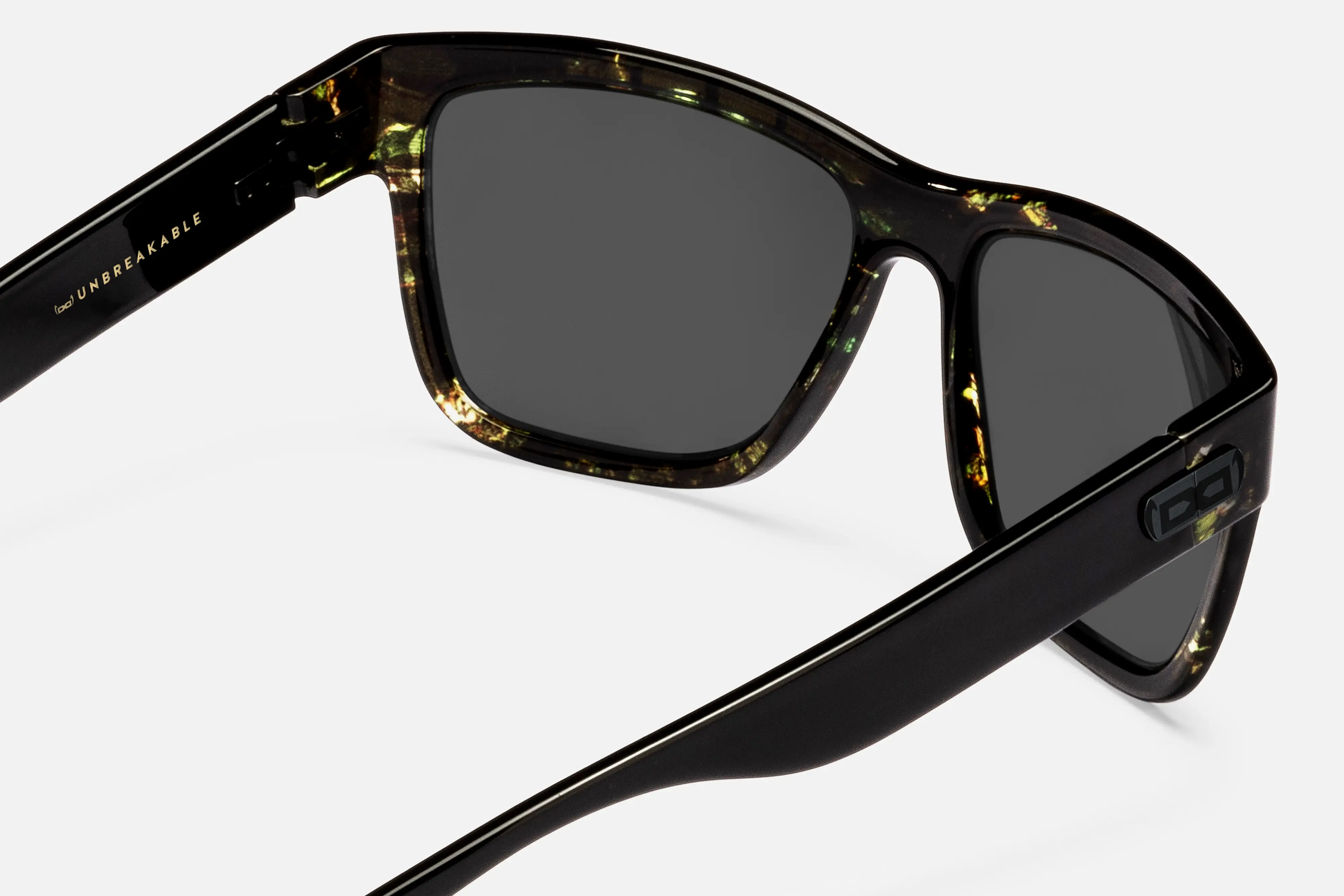 Gi48 Bold - fusion mosaik