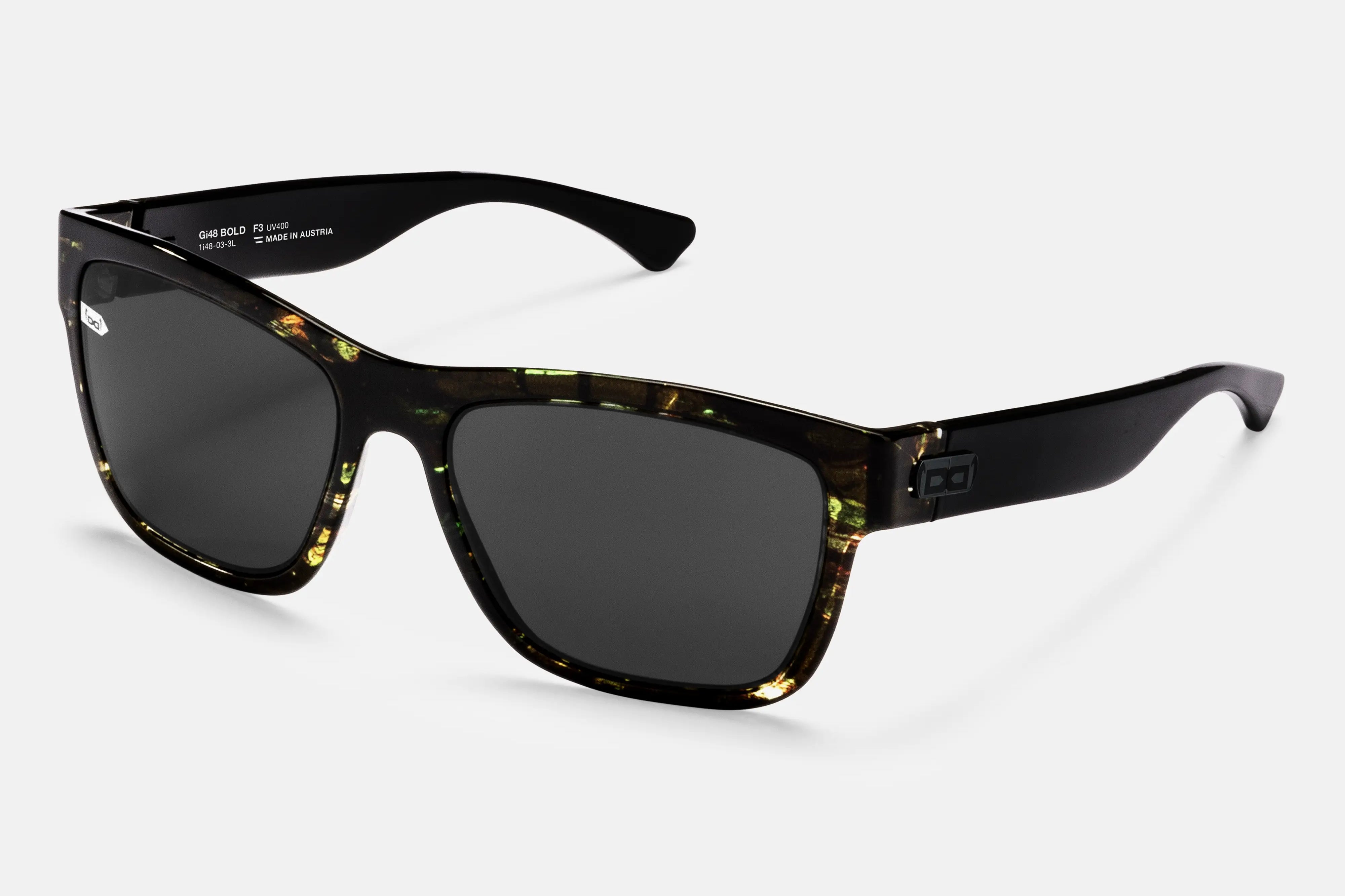 Gi48 Bold - fusion mosaik