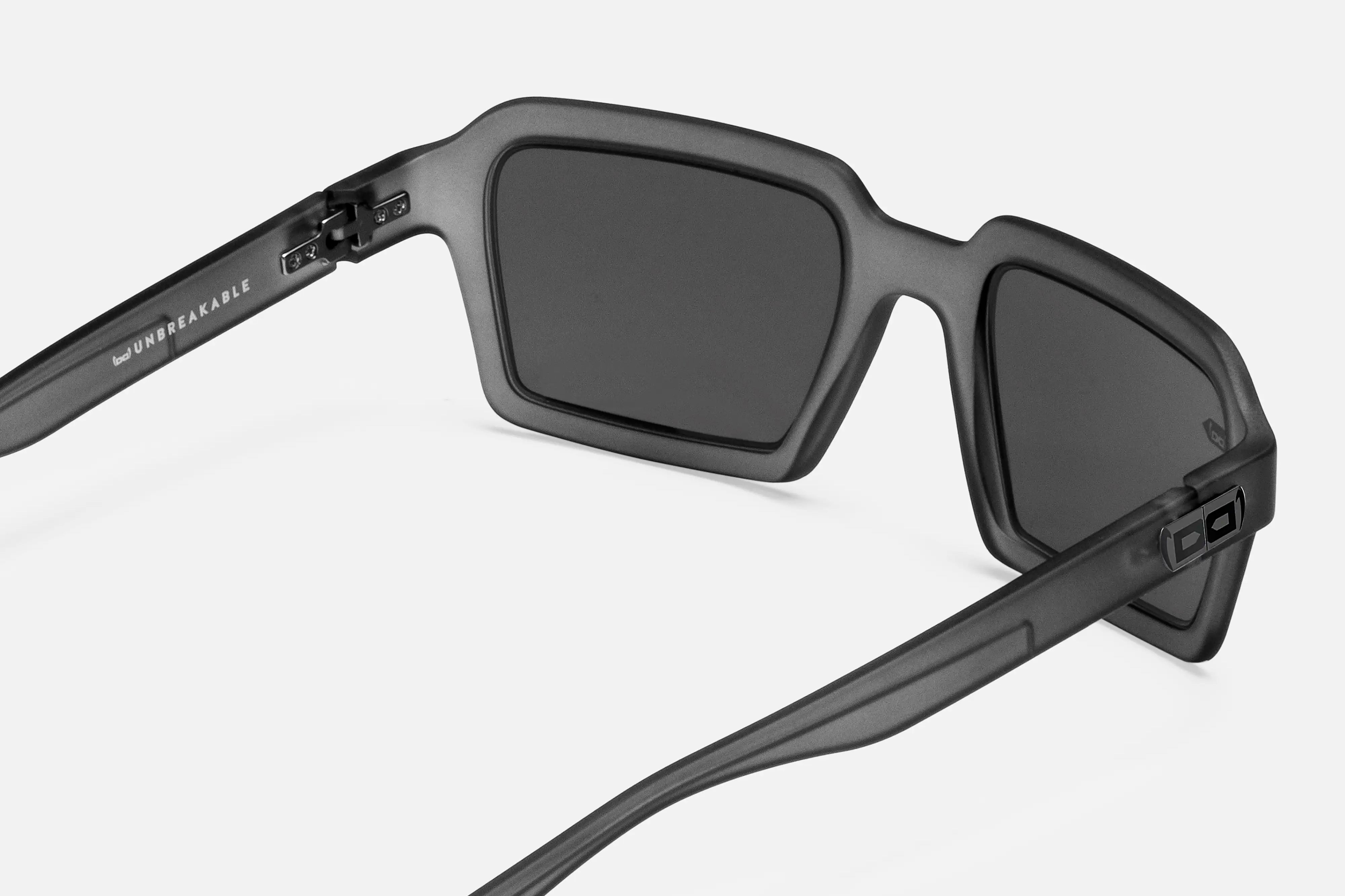 Gi50 London - grey in grey