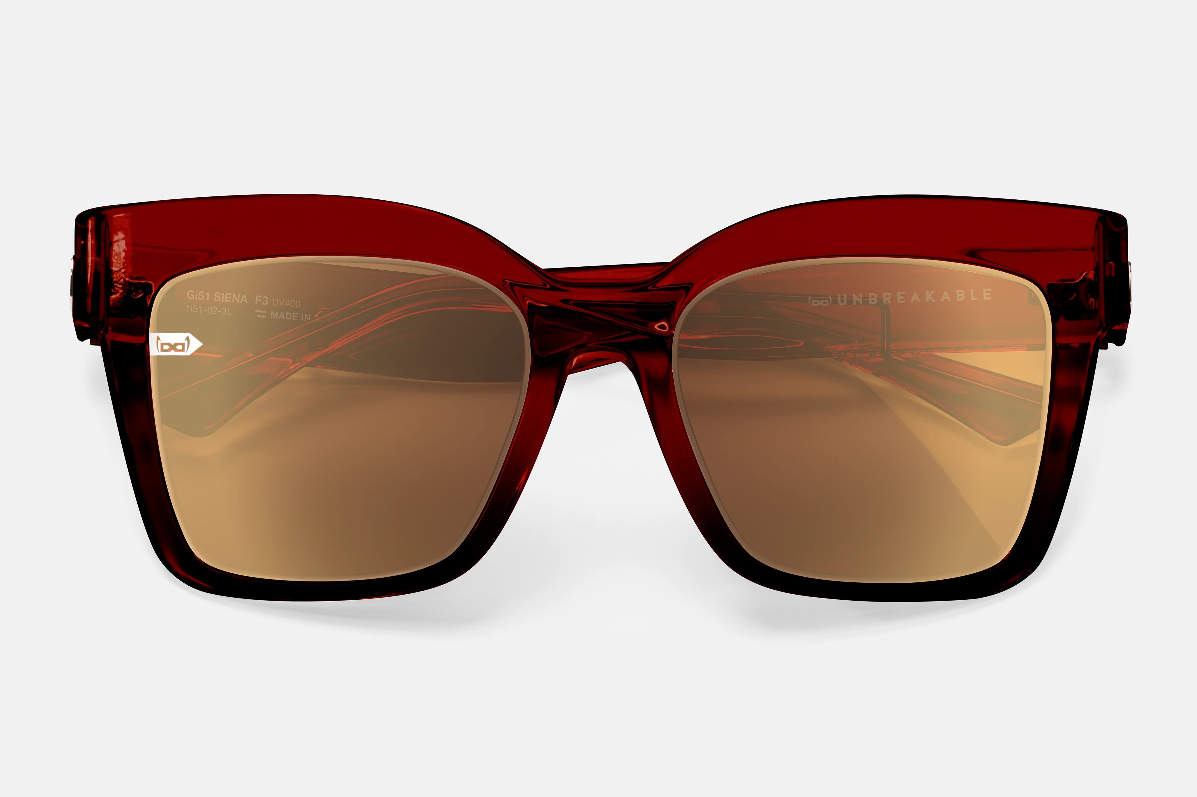 Gi51 Siena - bordeaux