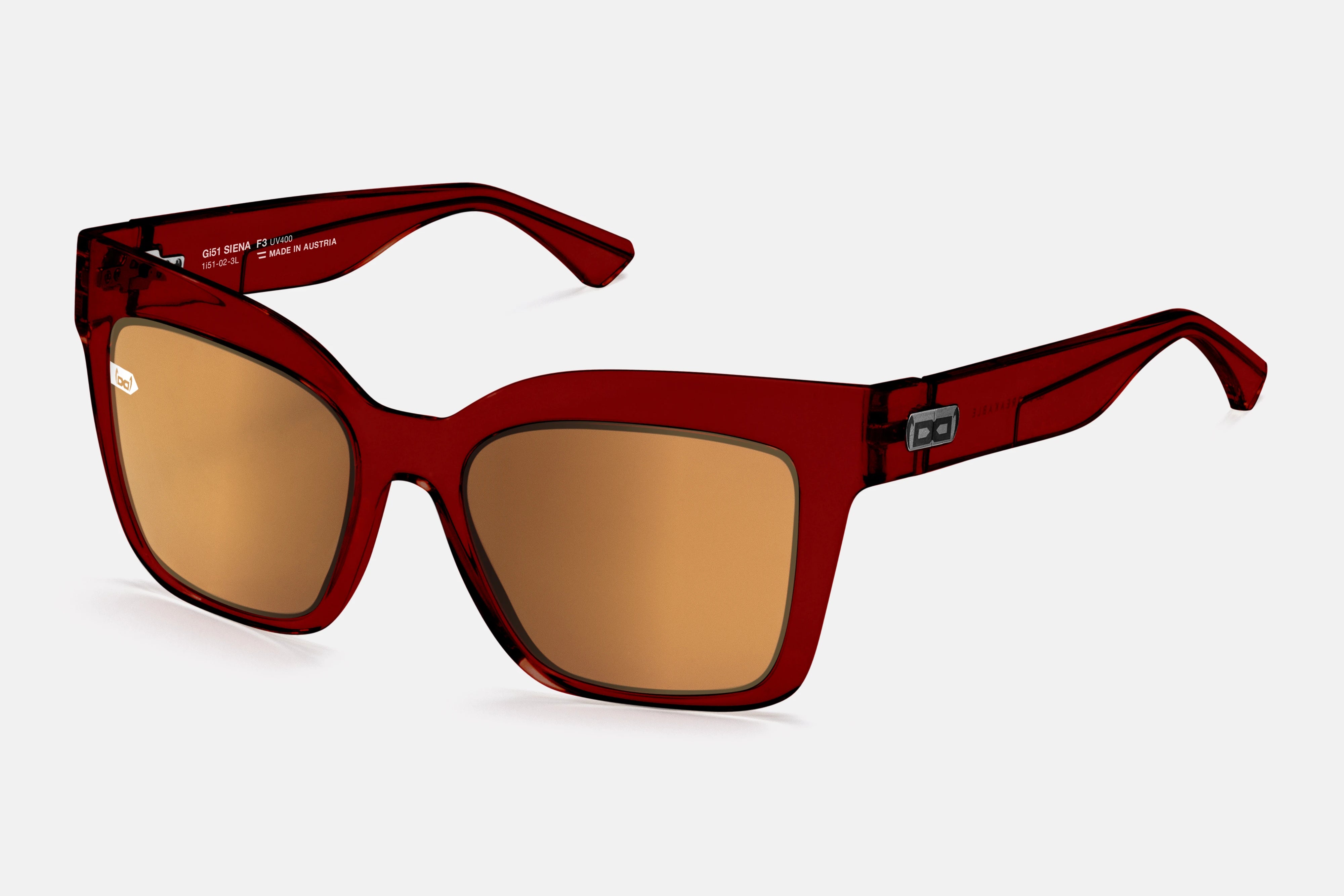 Gi51 Siena - bordeaux