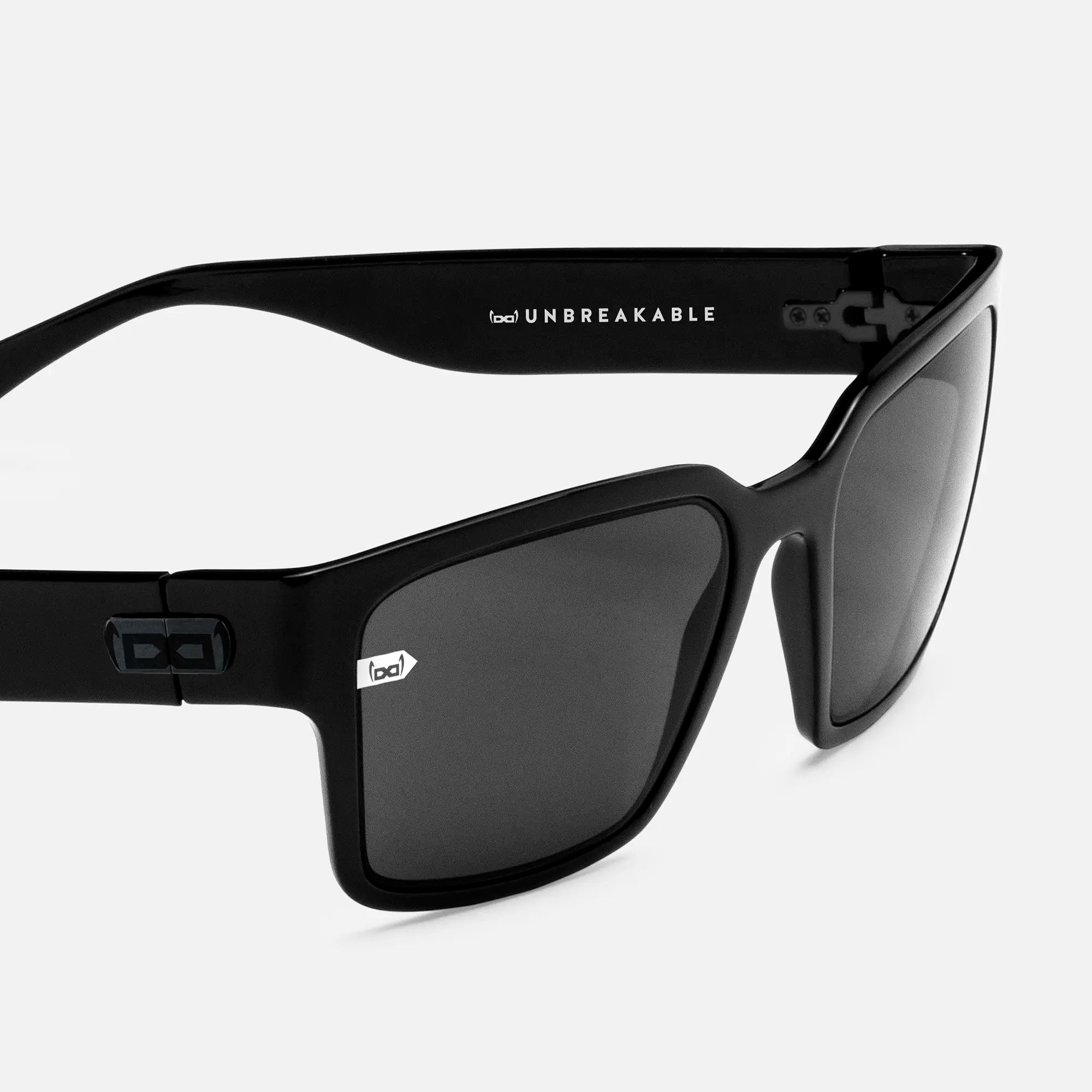 Gi52 Lido - black shiny