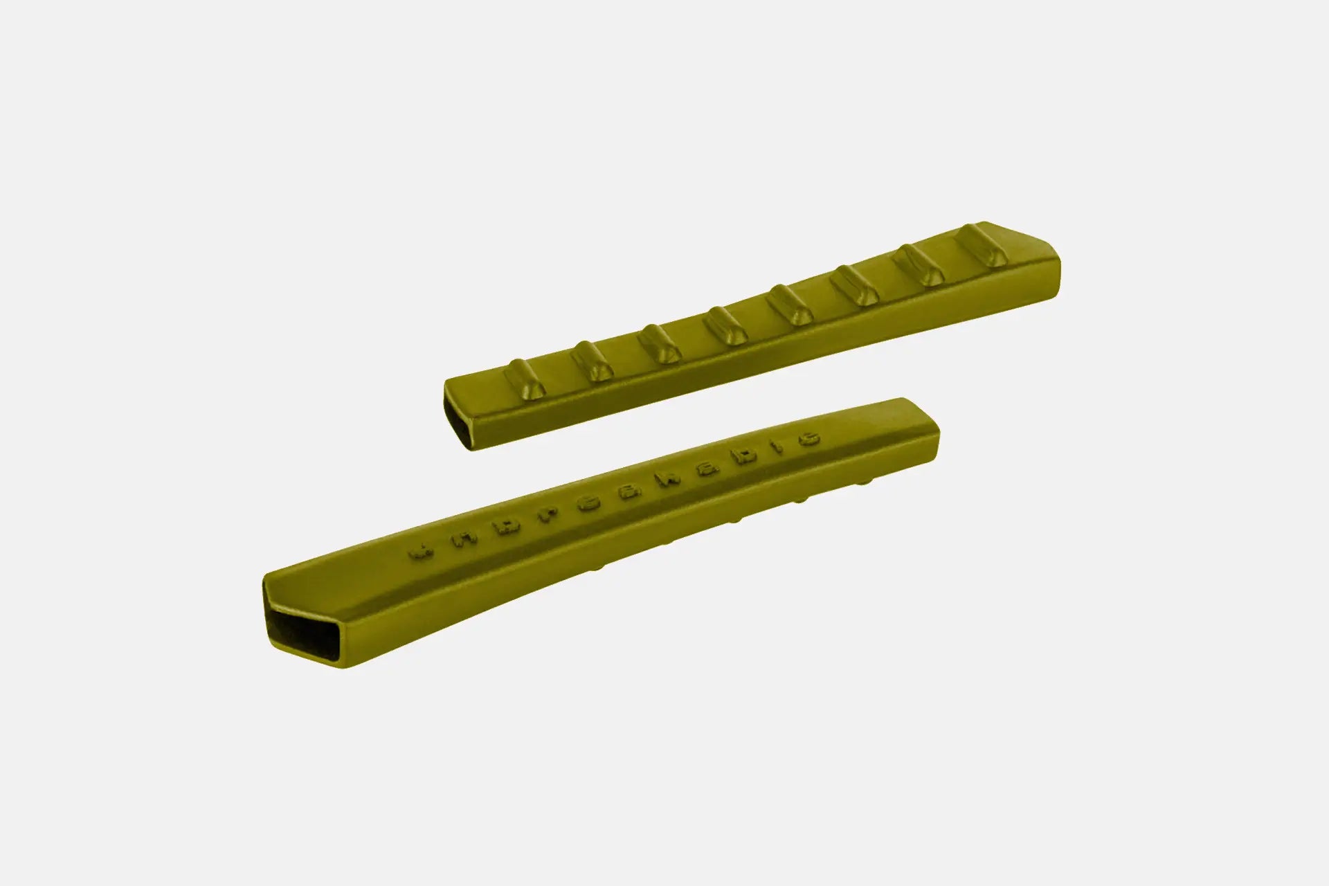 Power Grip big / G3, G12, G14 - POWER GRIP big olive