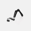 Power Grip Nose Part - SOFT NOSE set black