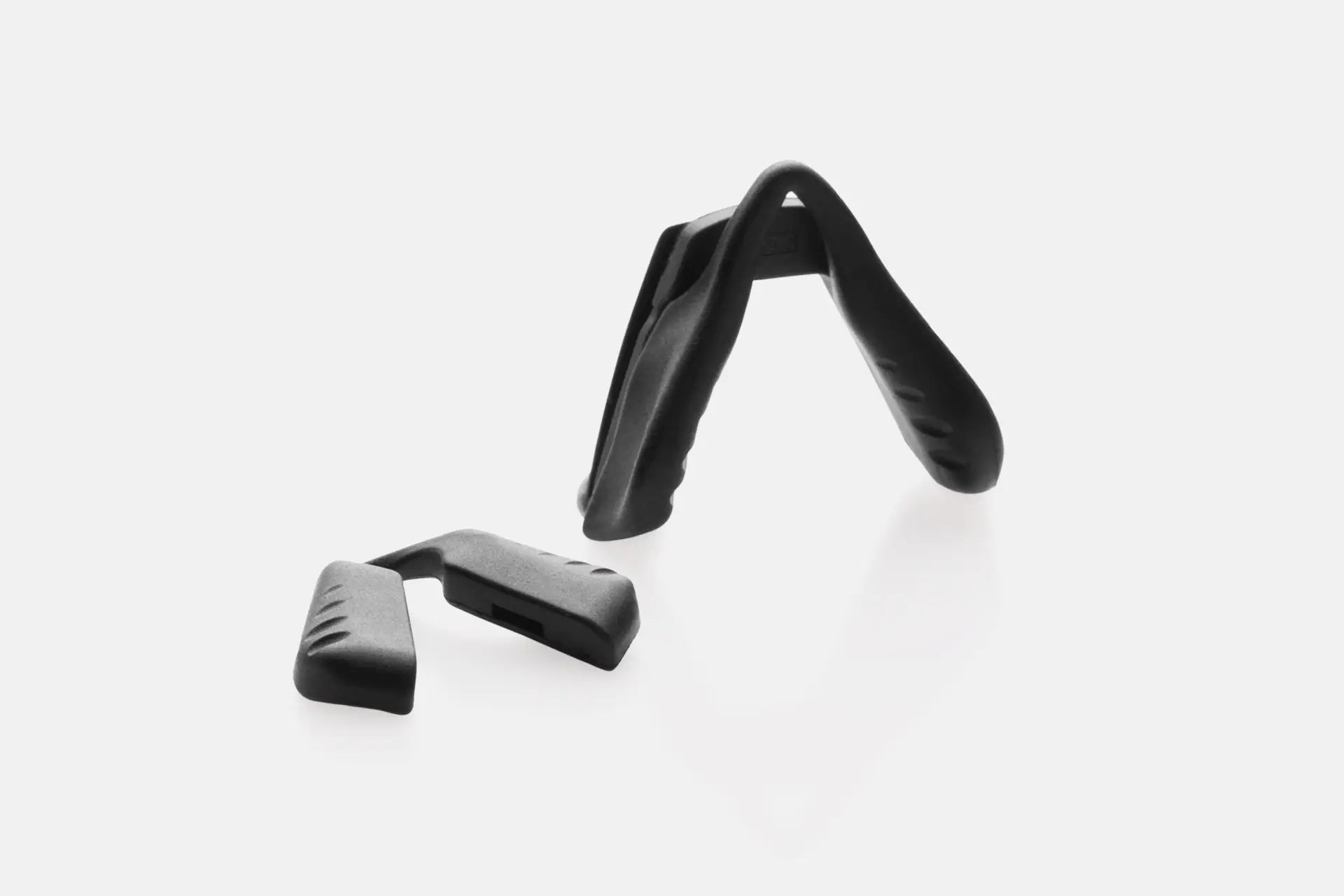 Power Grip Nose Part - SOFT NOSE set black