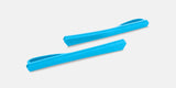 dynamic flow rubber part cyan large (G4, G19)