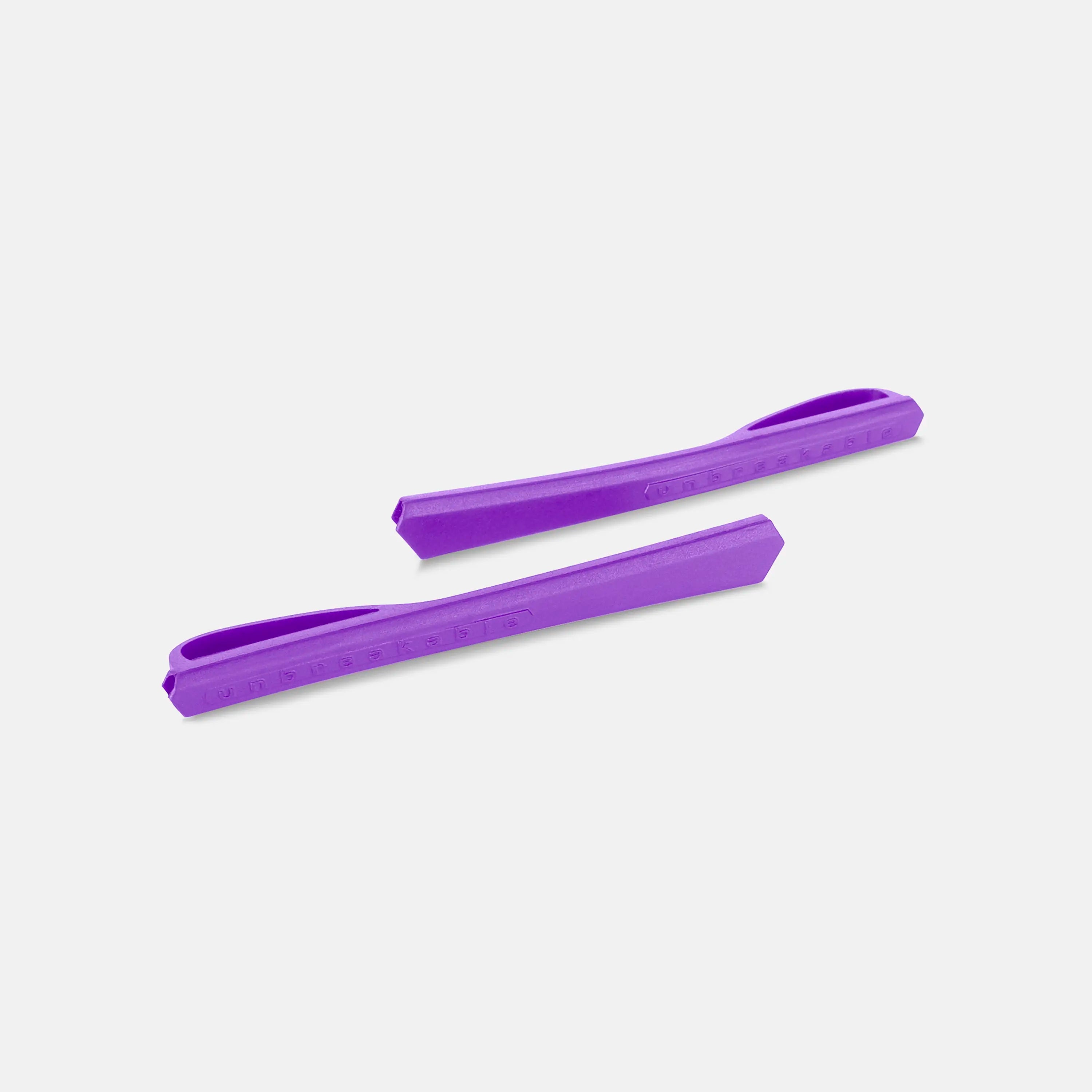 Dynamic Flow Grip large / G4 - dynamic flow rubber part violett large (G4, G19)