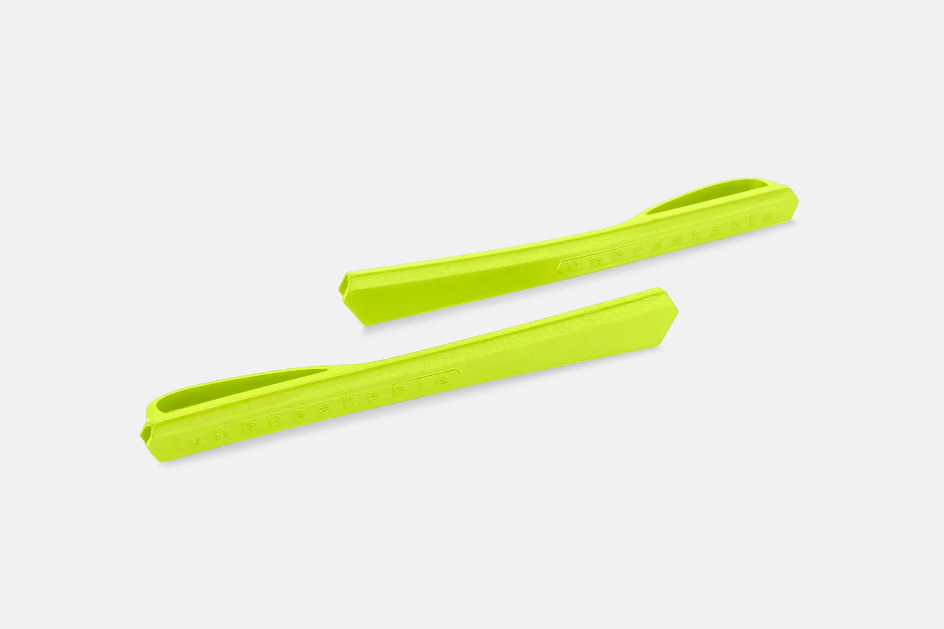 Dynamic Flow Grip slim / G9, G10, G11, G13, G15, G16, Junior - dynamic flow rubber part green slim (G8, G9, G10, G11, G13, G15)