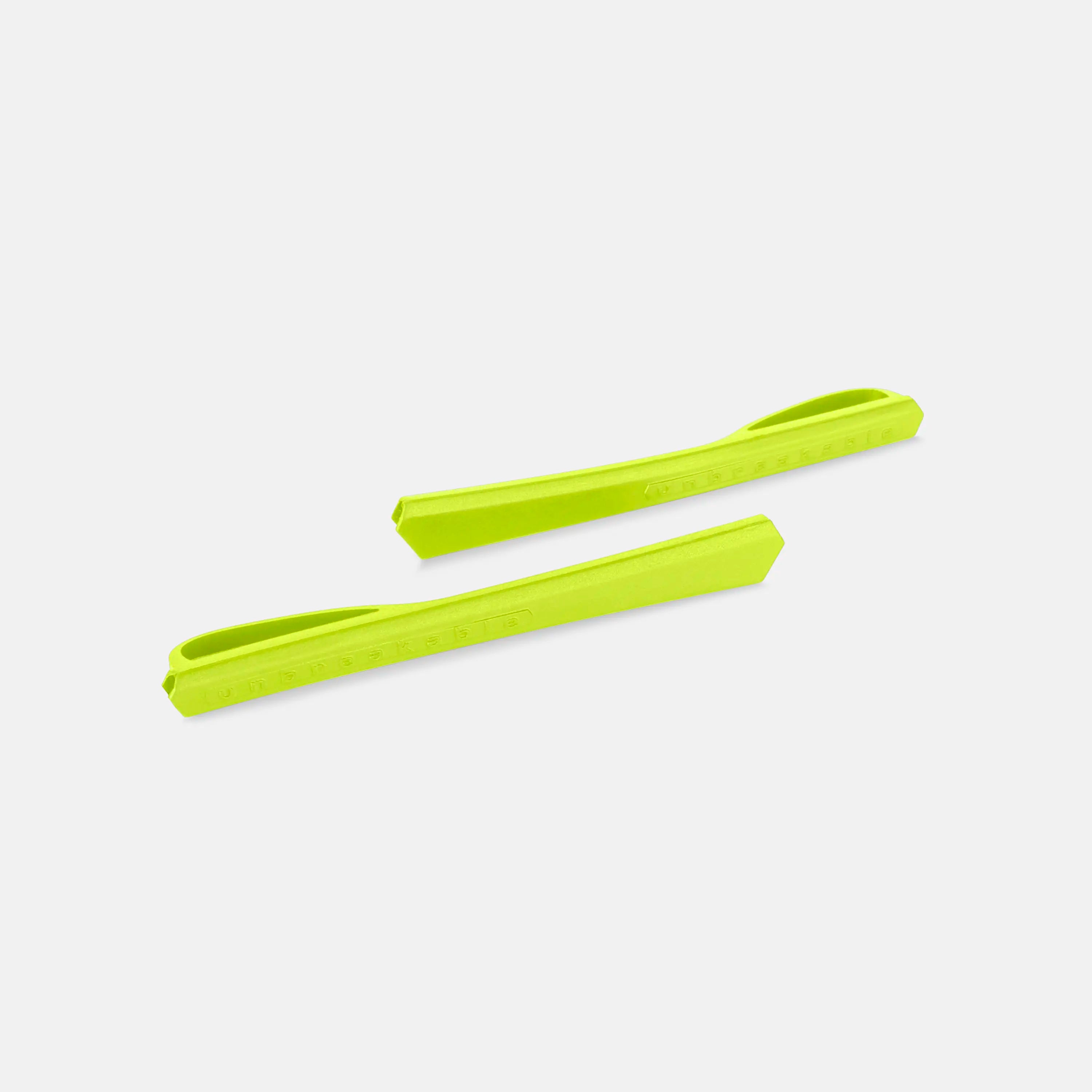 Dynamic Flow Grip slim / G9, G10, G11, G13, G15, G16, Junior - dynamic flow rubber part green slim (G8, G9, G10, G11, G13, G15)