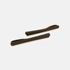 Dynamic Flow Grip slim / G9, G10, G11, G13, G15, G16, Junior - dynamic flow rubber part brown slim (G8, G9, G10, G11, G13, G15)