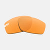 G3 - NBFX  lenses FOGLESS orange f1