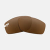 G3 - NBFX  lenses TRIPOL brown f3