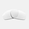 G5 - NBFX  lenses clear (100% transparent)