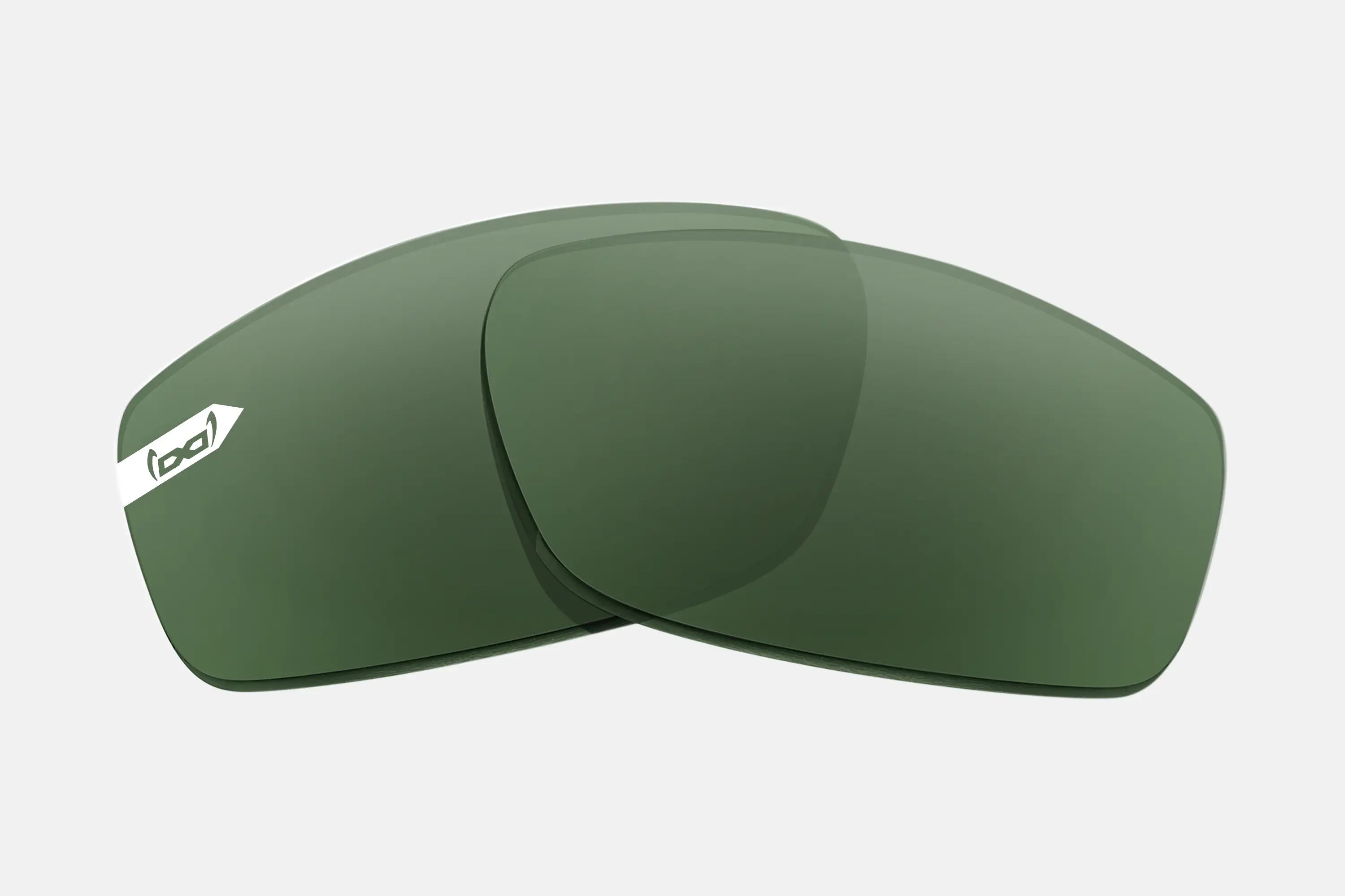 G6 - NBFX  lenses TWILIGHT olive f2