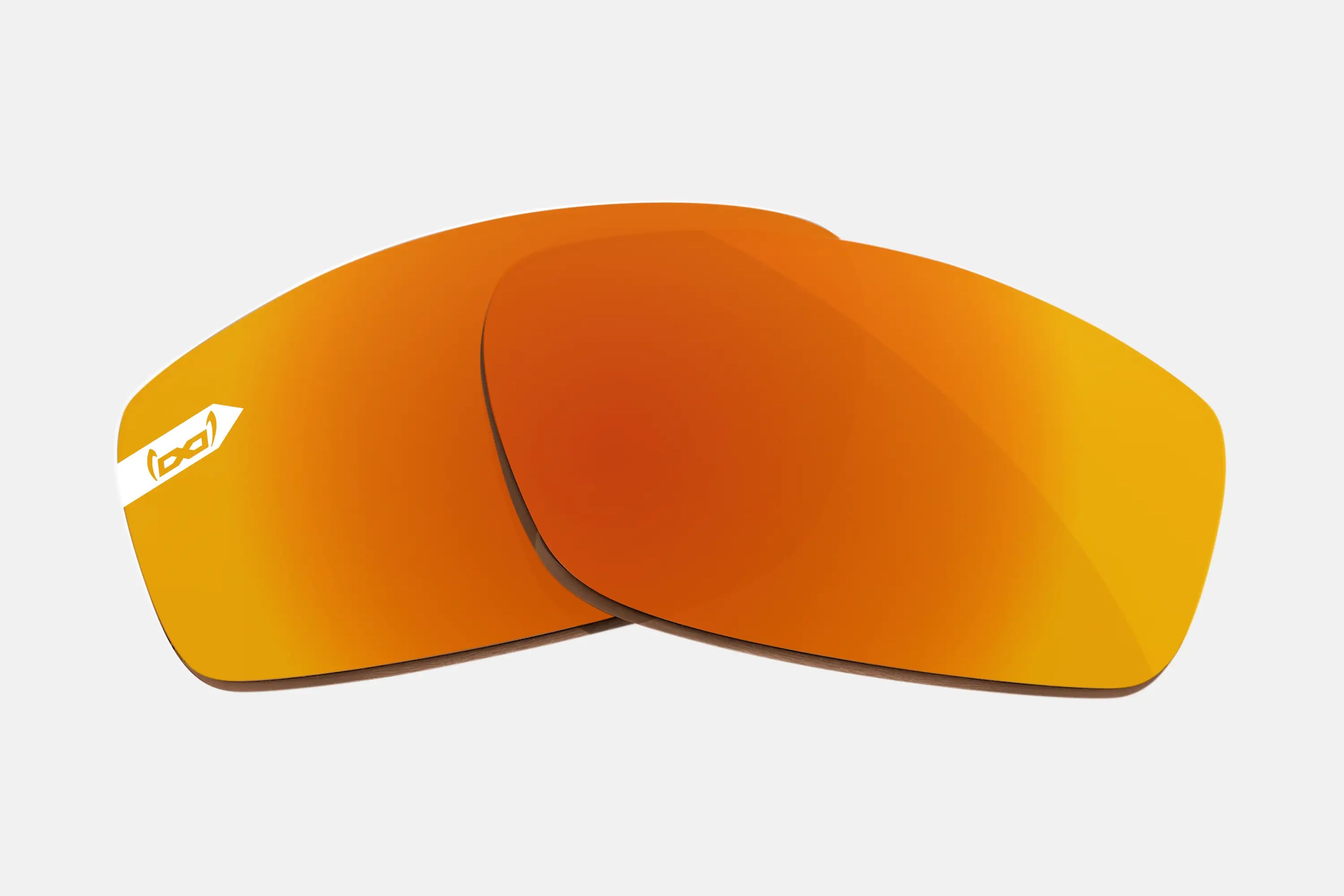 G12 - NBFX  lenses ENERGIZER orange redbrown f3