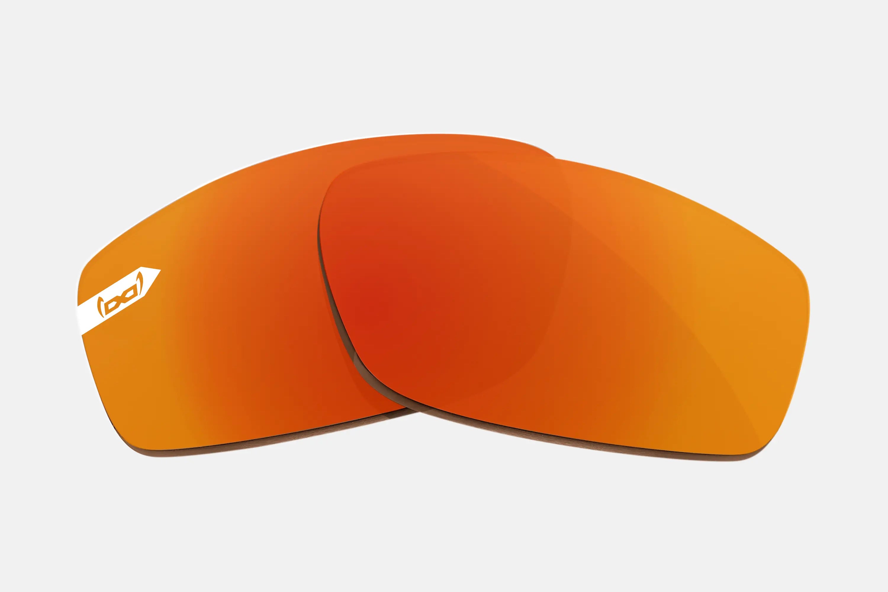 G13 - NBFX  lenses ENERGIZER red redbrown f3