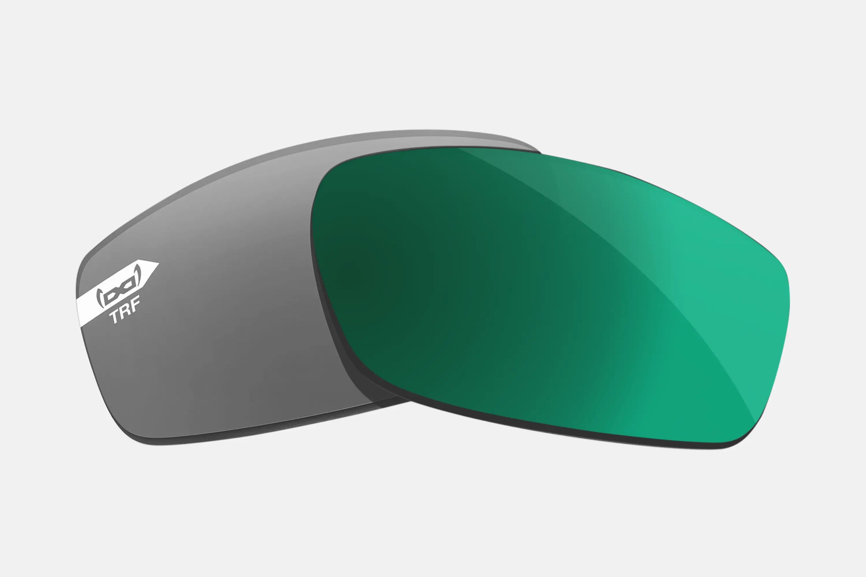 G13 - NBFX  lenses TRANSFORMER dark green anthracite f2-f4